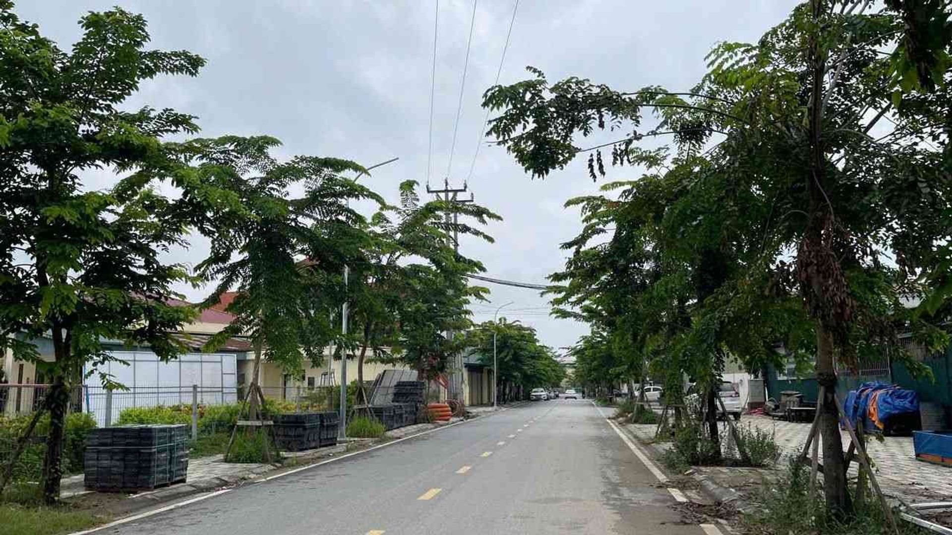 Bán đất thổ cư 73.5m² tại Hải Bối, gần cầu Thăng Long và cầu Nhật Tân