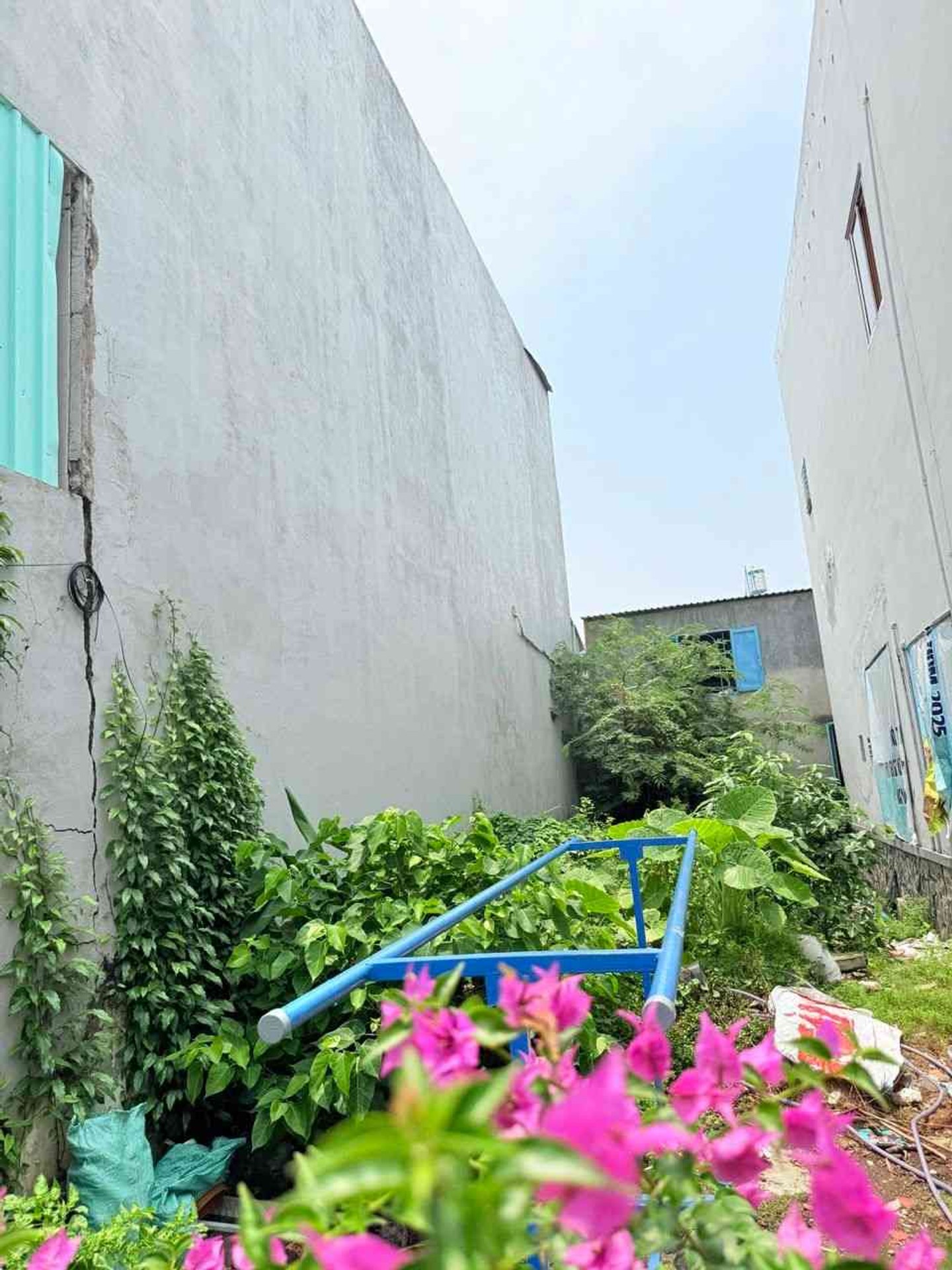 🌟 ĐẤT ĐẸP PHẠM THỊ KỲ – TRUNG TÂM NHÀ BÈ
🔥 72,9M² – 4,4 x 17M – HẺM 8M – CHỈ 4,48 TỶ