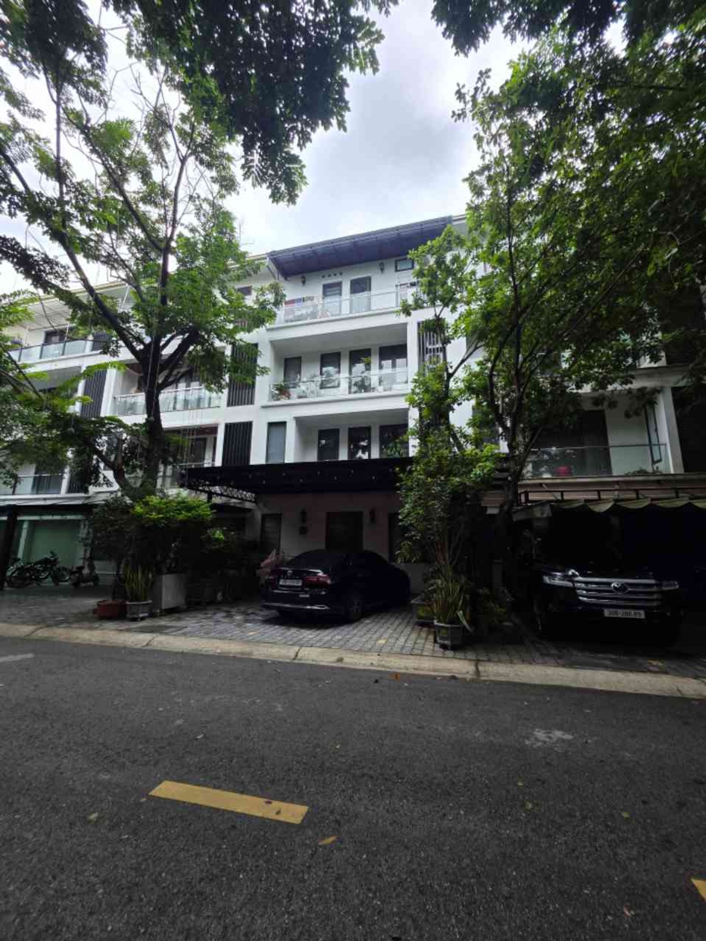 Biệt Thự Shop House Marina Ecopark Hai Mặt Phố - Đỉnh Cao Đẳng Cấp Và Kinh Doanh