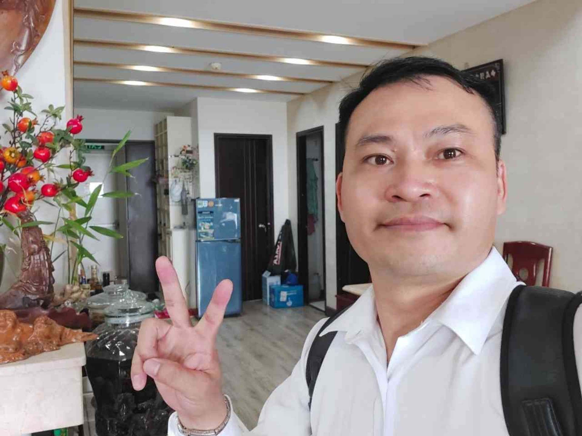 Nhà phố Tân Bình 5 tầng, ôtô tránh, cho thuê thu nhập ổn định