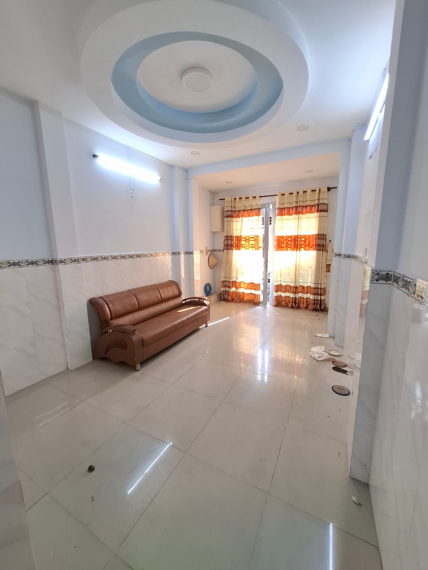 GẦN CHỢ P.T.H – ĐANG CHO THUÊ 7TR/TH