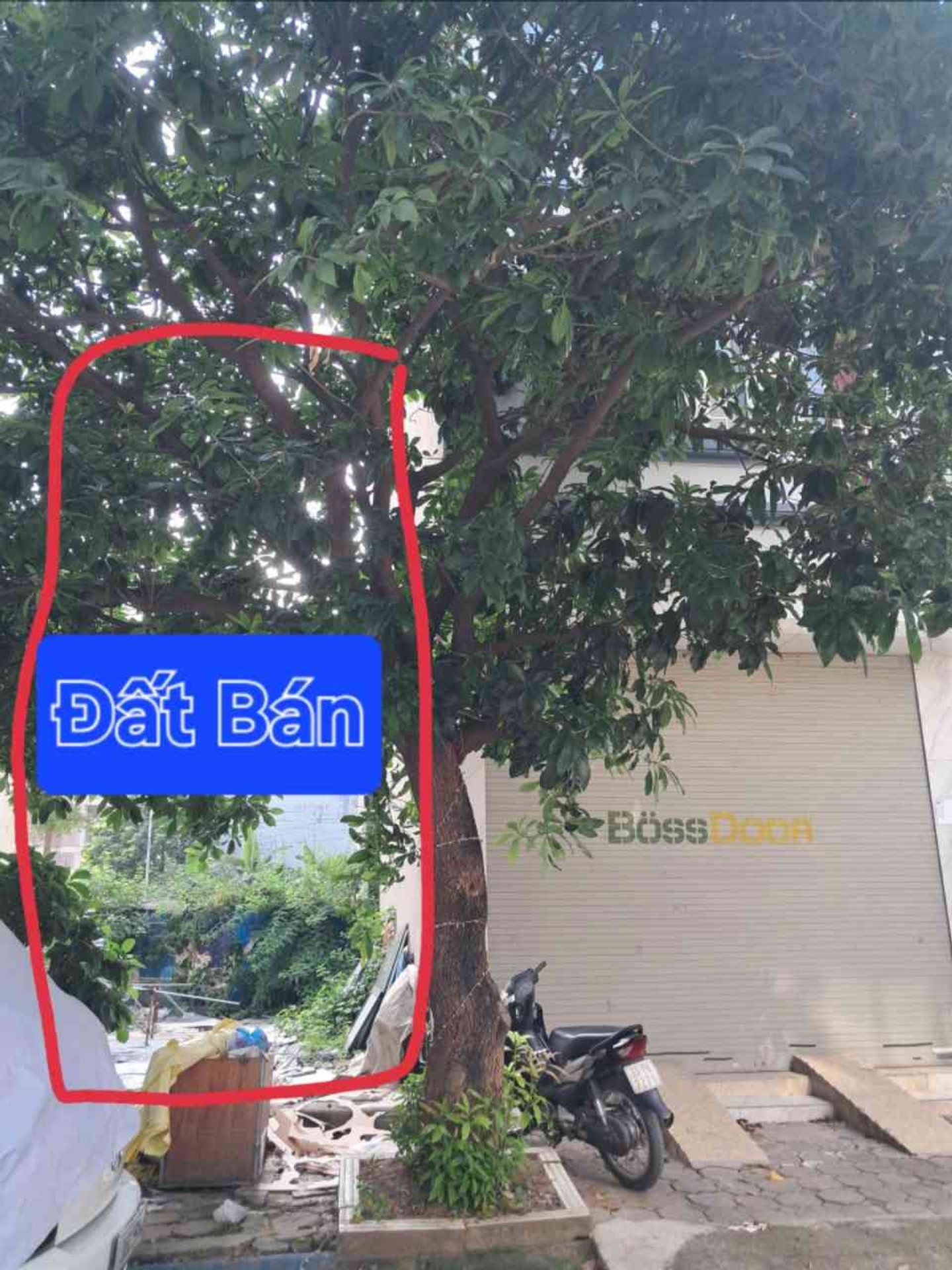 Bán đất phân lô diện tích 49.8m2 tại Yên Nghĩa giá 11.7 tỷ