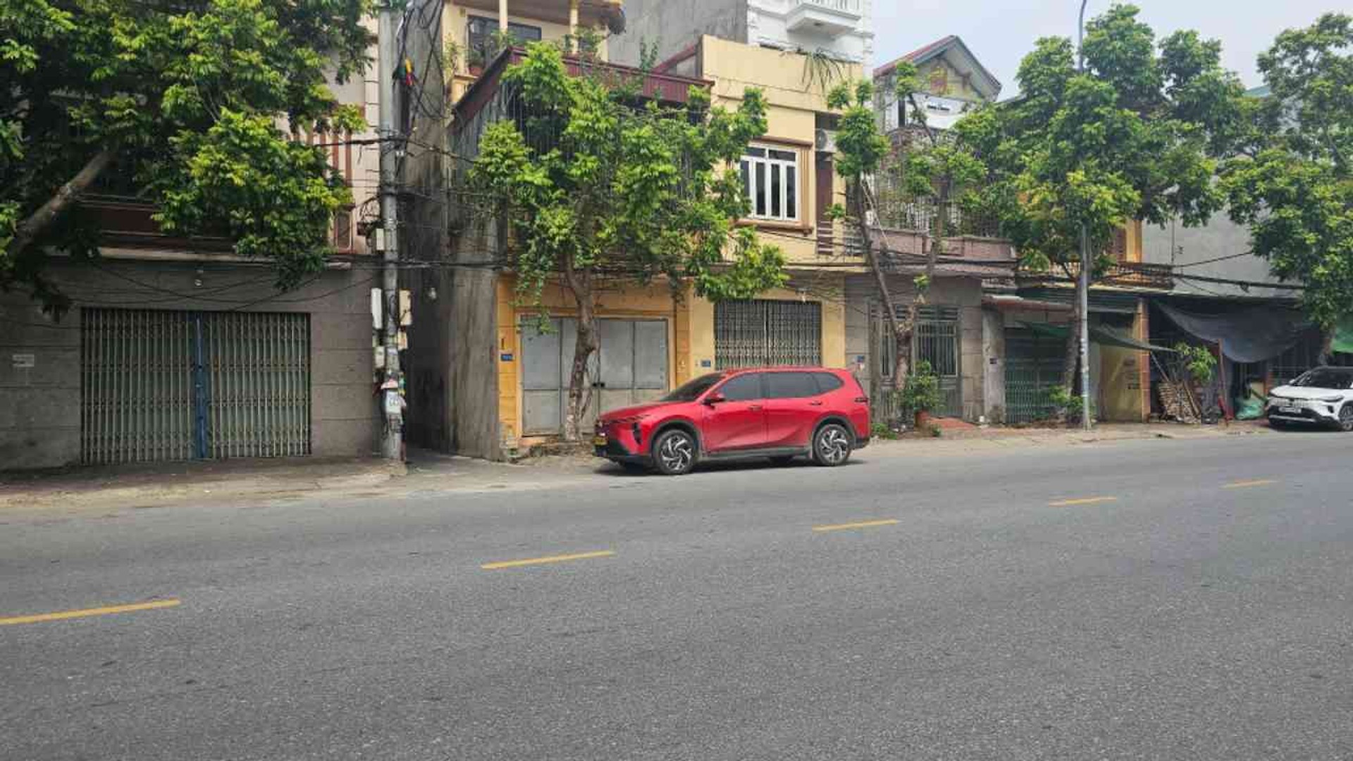 Bán đất gần chợ cá Từ Sơn, đất đẹp, giá hợp lý