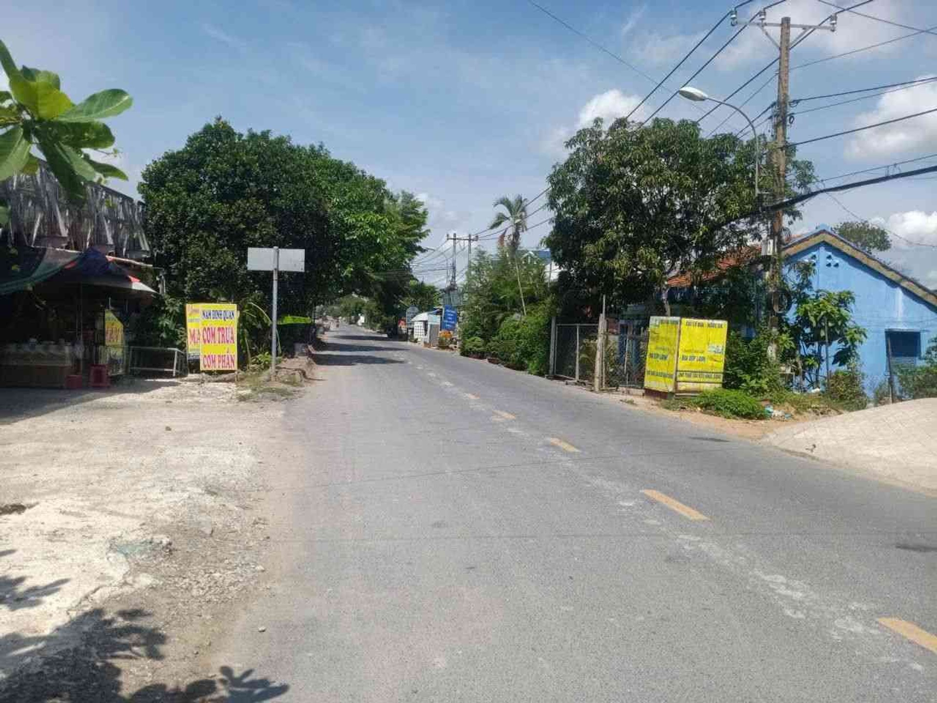 Bán nhà mặt phố tại Vườn Thơm, diện tích 300m2, giá 12.5 tỷ