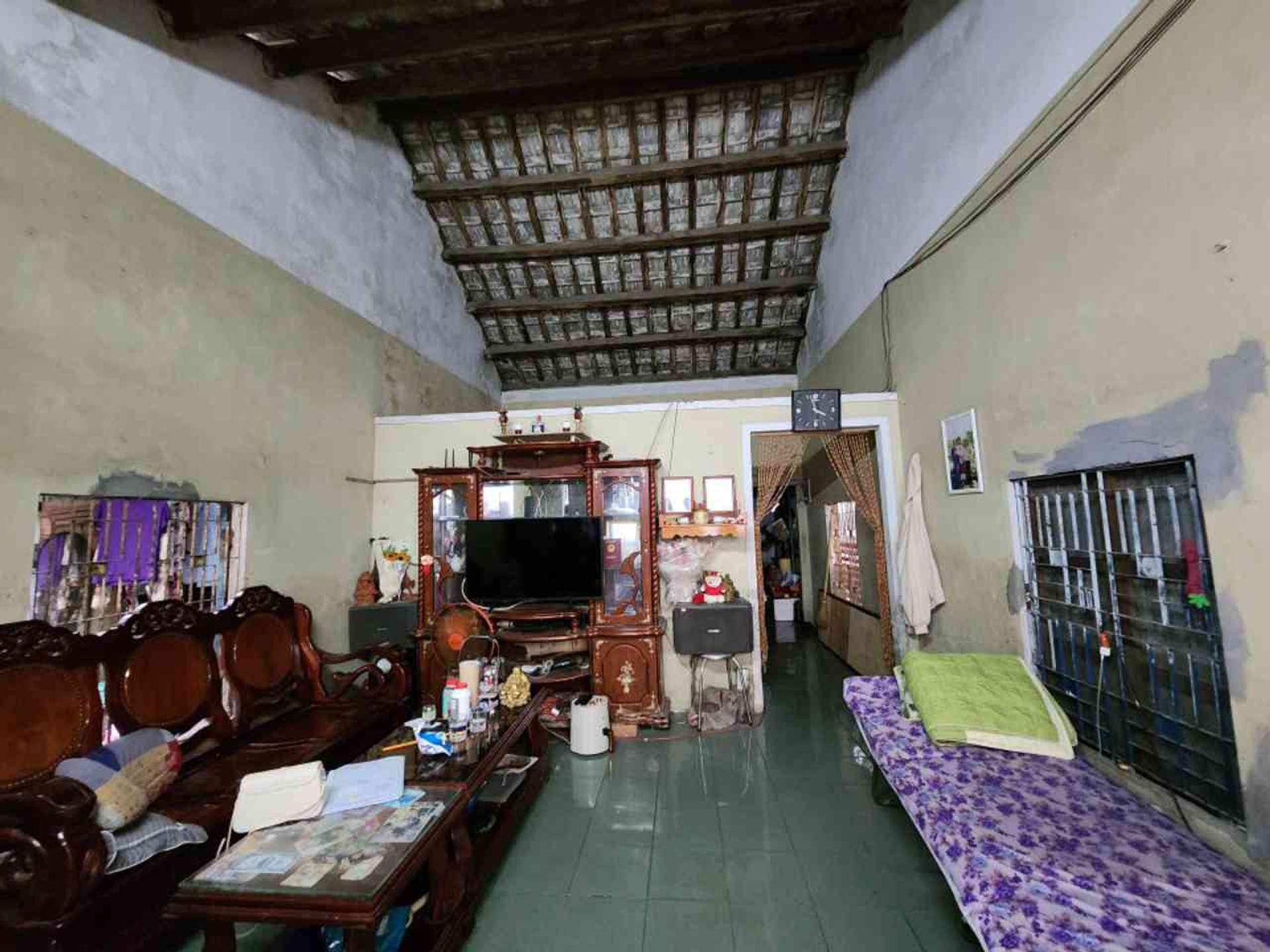 Cơ Hội Hiếm Có Sở Hữu Nhà 91m² Bà Huyện Thanh Quan, Ngũ Hành Sơn, sát bển Mỹ Khê Khu Phố Tây. Chỉ 6