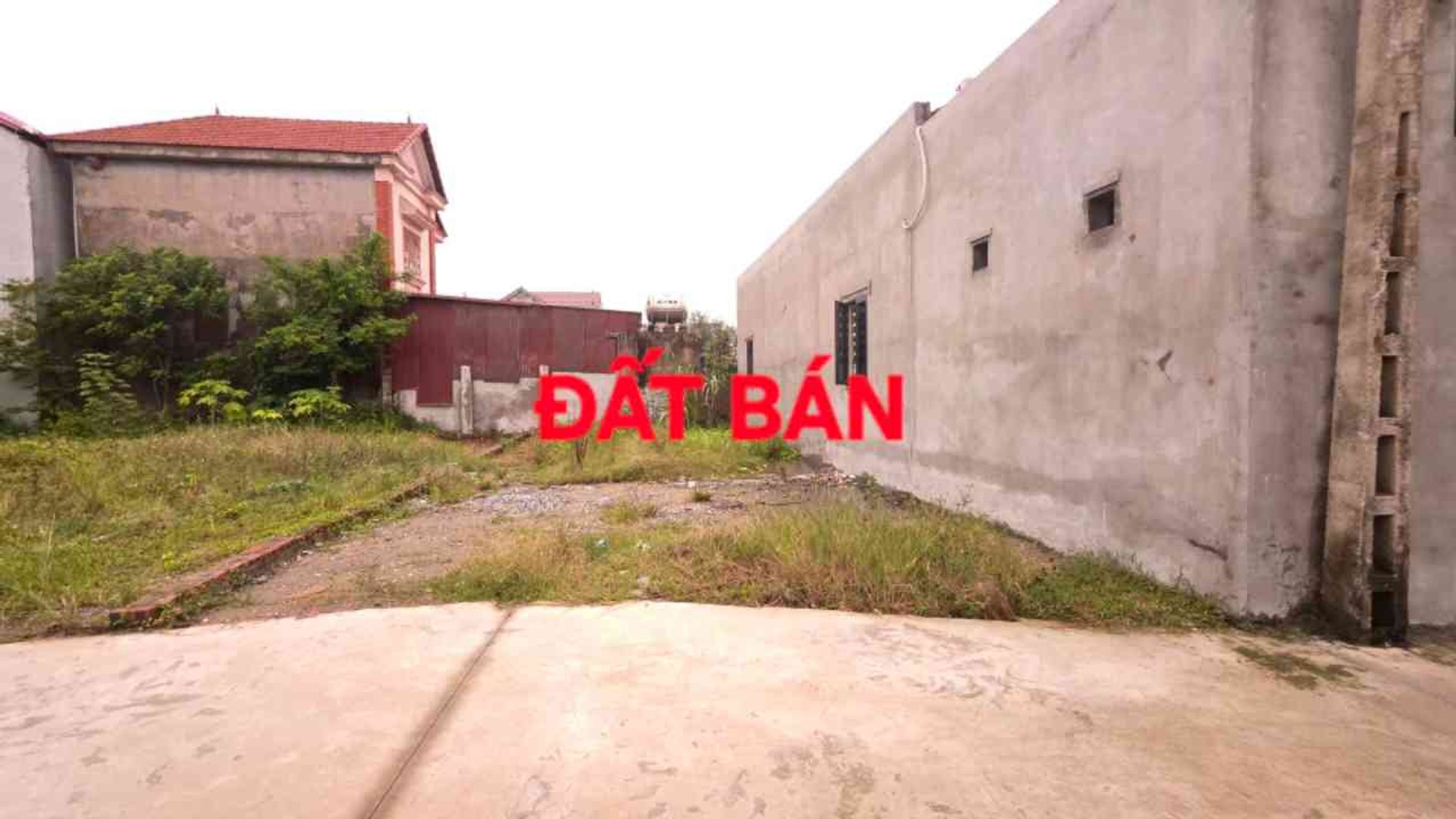 BÁN ĐẤT PHÚ HẠ KIM ANH SÓC SƠN HÀ NỘI