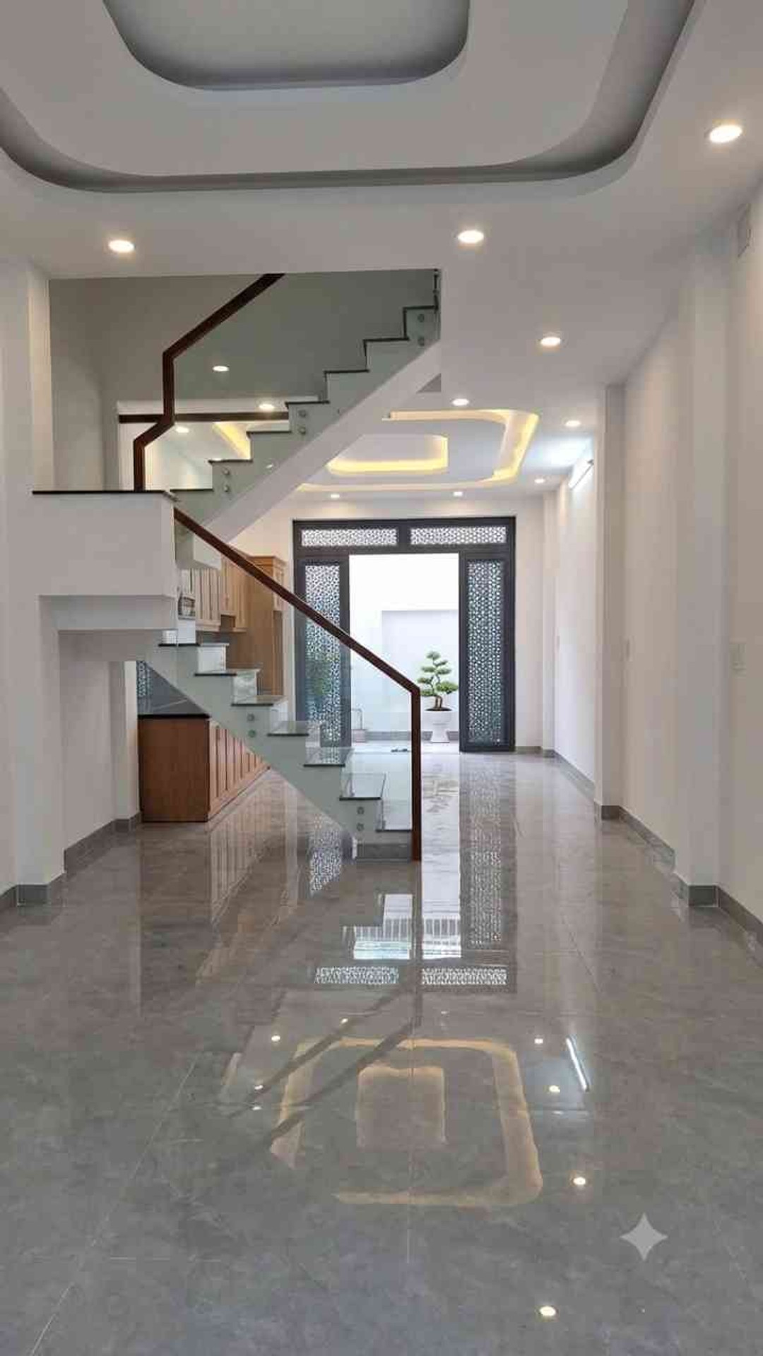 Cơ hội sở hữu nhà mới 4PN 5WC Q12- Vị trí đẹp, pháp lý rõ ràng