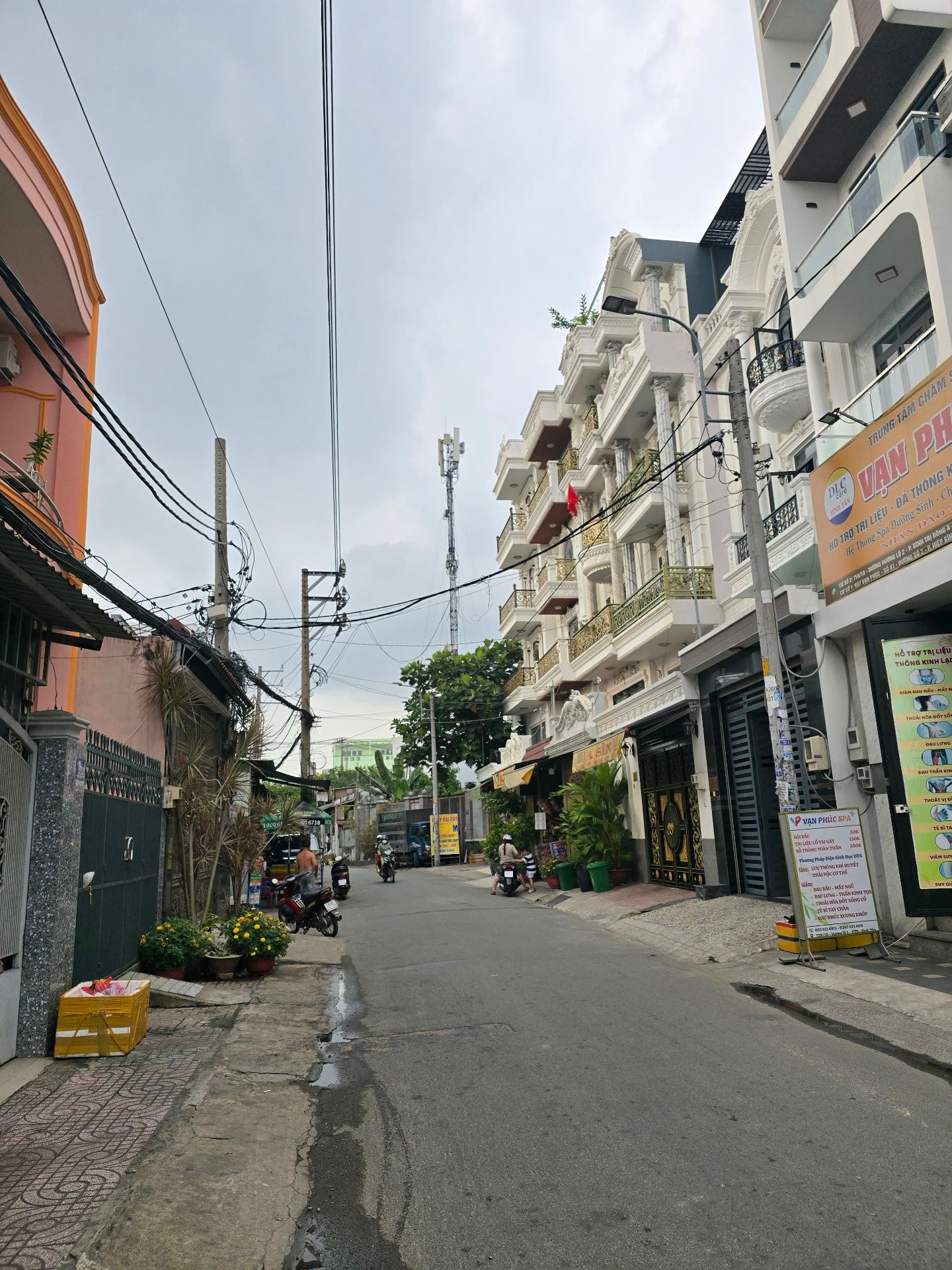 💥 Nhà Bình Tân - 2 tầng- hẻm xe tải - nhỉnh 5 tỷ