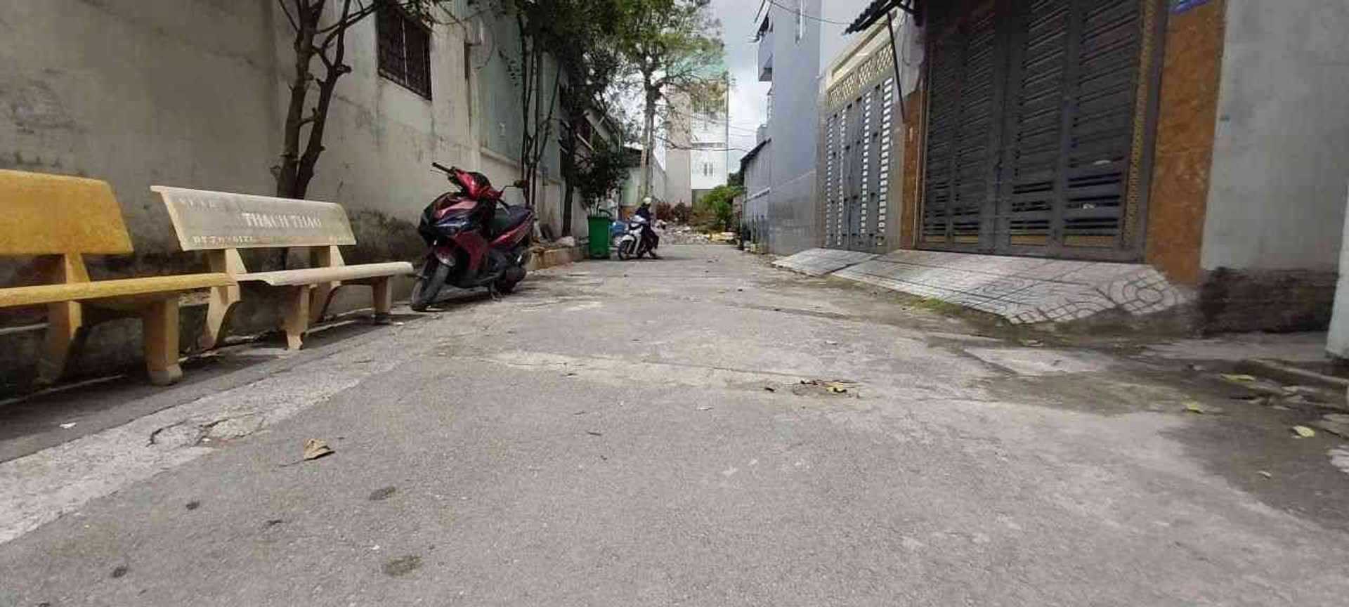Bán nhà 2 tầng tại Thới An, Quận 12, giá 3,15 tỷ