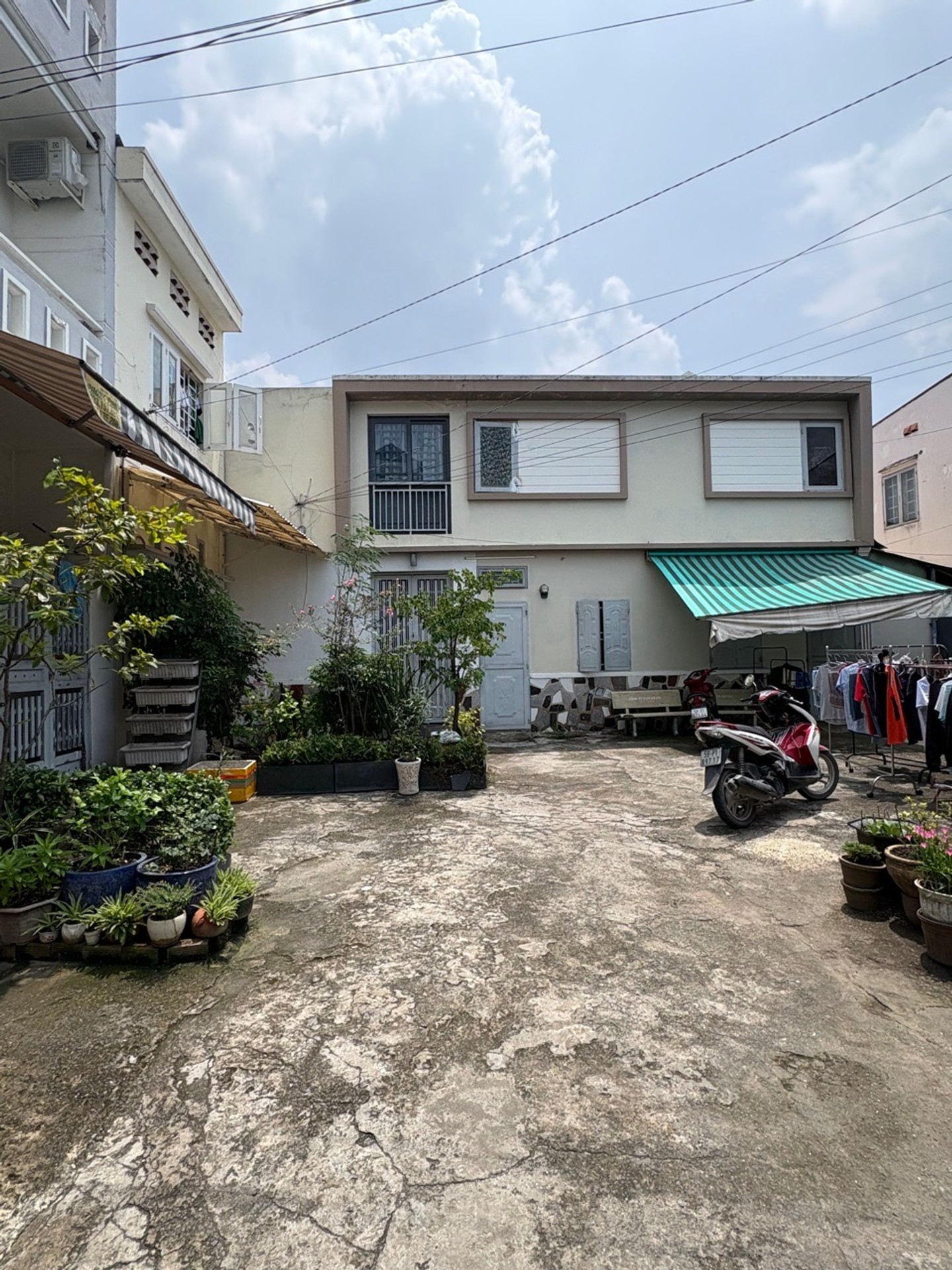 Nhà 68m² Đường 102 Tăng Nhơn Phú - Dòng Tiền Thuê 12 Triệu