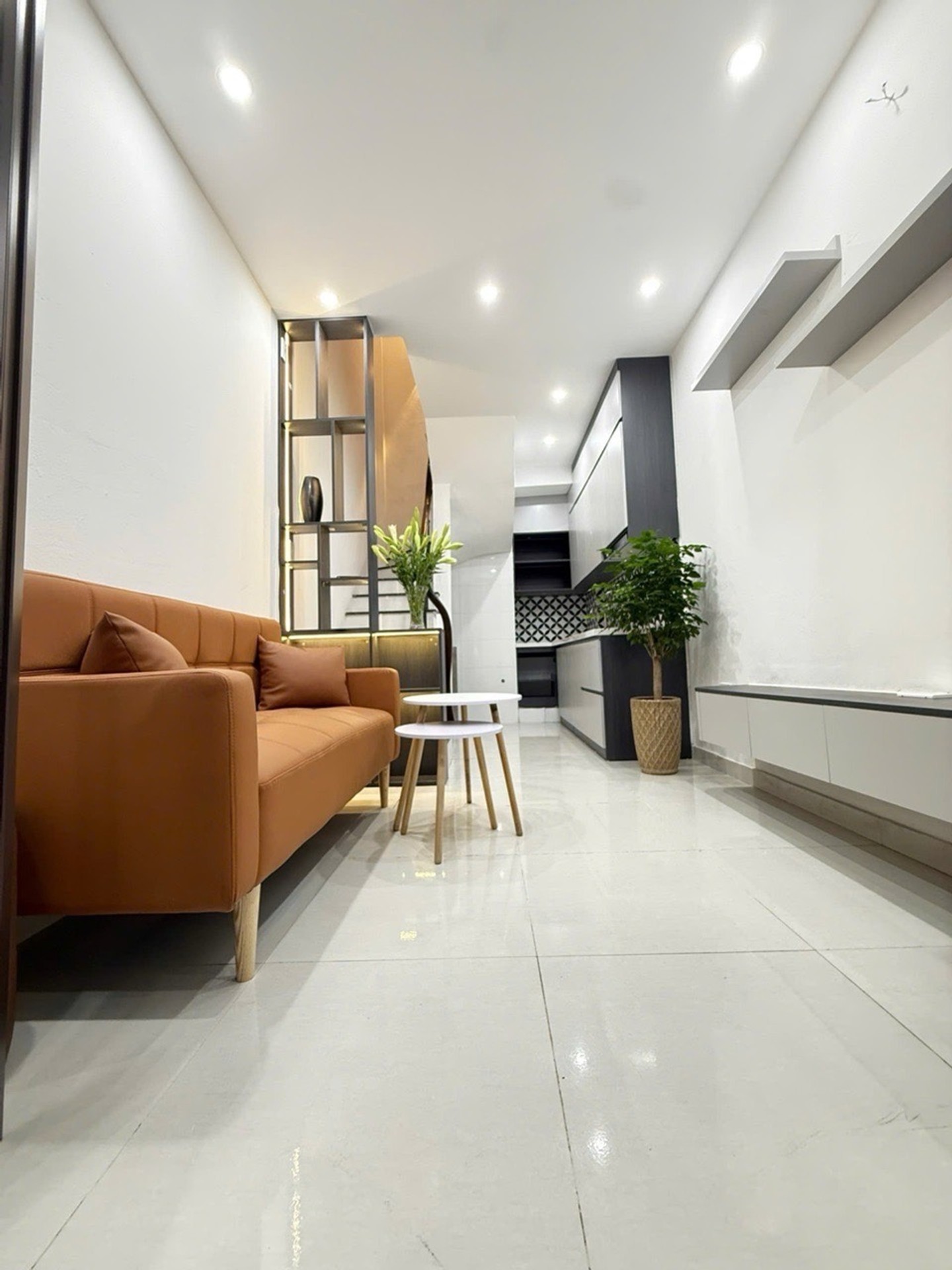 Nhà Hiếm Giảng Võ Có 1 Không 2 - Cơ Hội Vàng Cho Khách Thông Thái