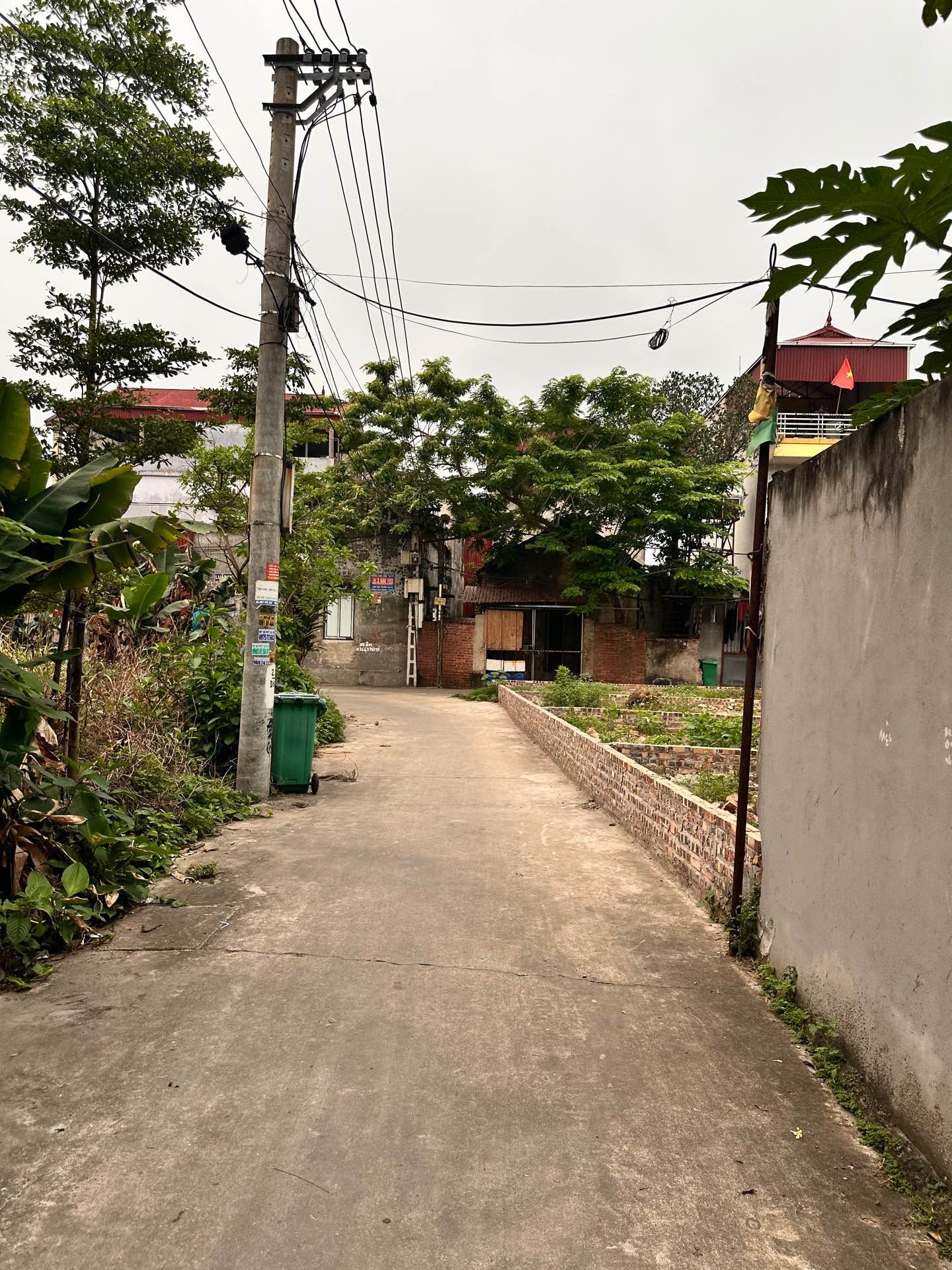 Hạ Giá Sốc Đất Đức Hiệp Song Liễu - Tiềm Năng Vượt Trội, Sổ Đỏ Chính Chủ