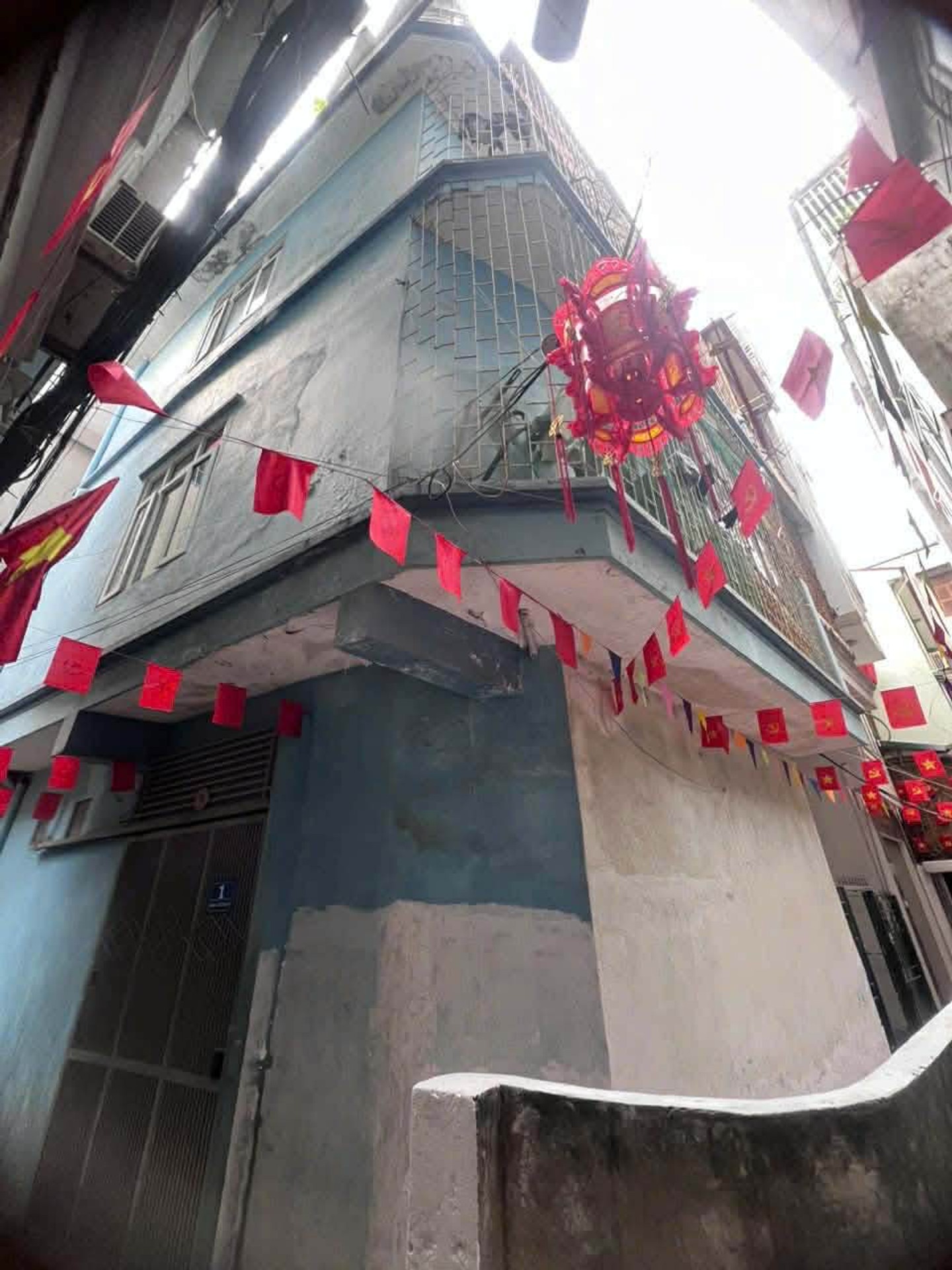 ✅✅✅BÁN NHÀ YÊN HOÀ-TRUNG TÂM CẦU GIẤY-TỰ XÂY-3MẶT THOÁNG💥💥💥