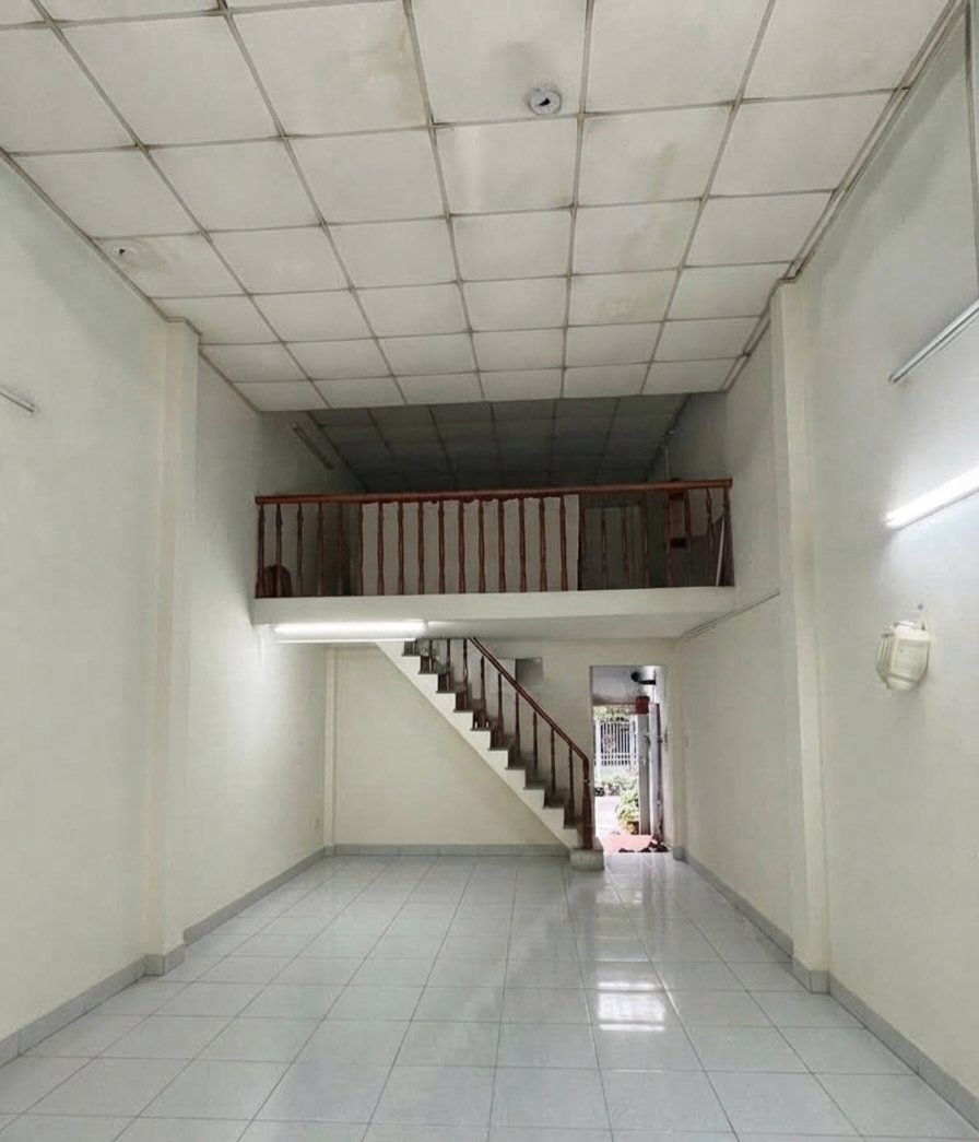 VIP - MẶT TIỀN ĐƯỜNG  KINH DOANH ĐA NGHỀ  - QUẬN 12