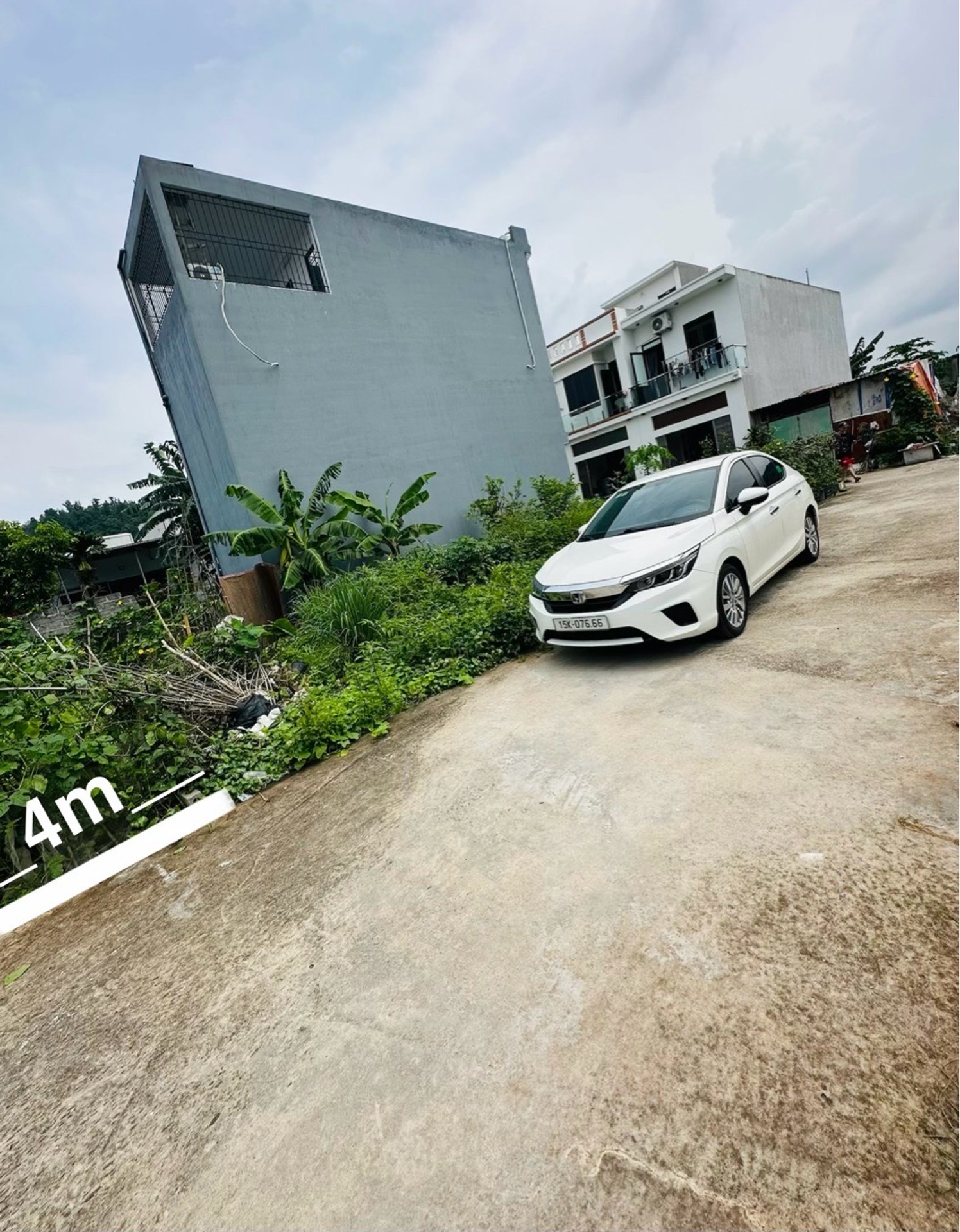Bán đất vị trí đắc địa gần trung tâm Kiến An, Hải Phòng, tiện đầu tư và xây dựng
