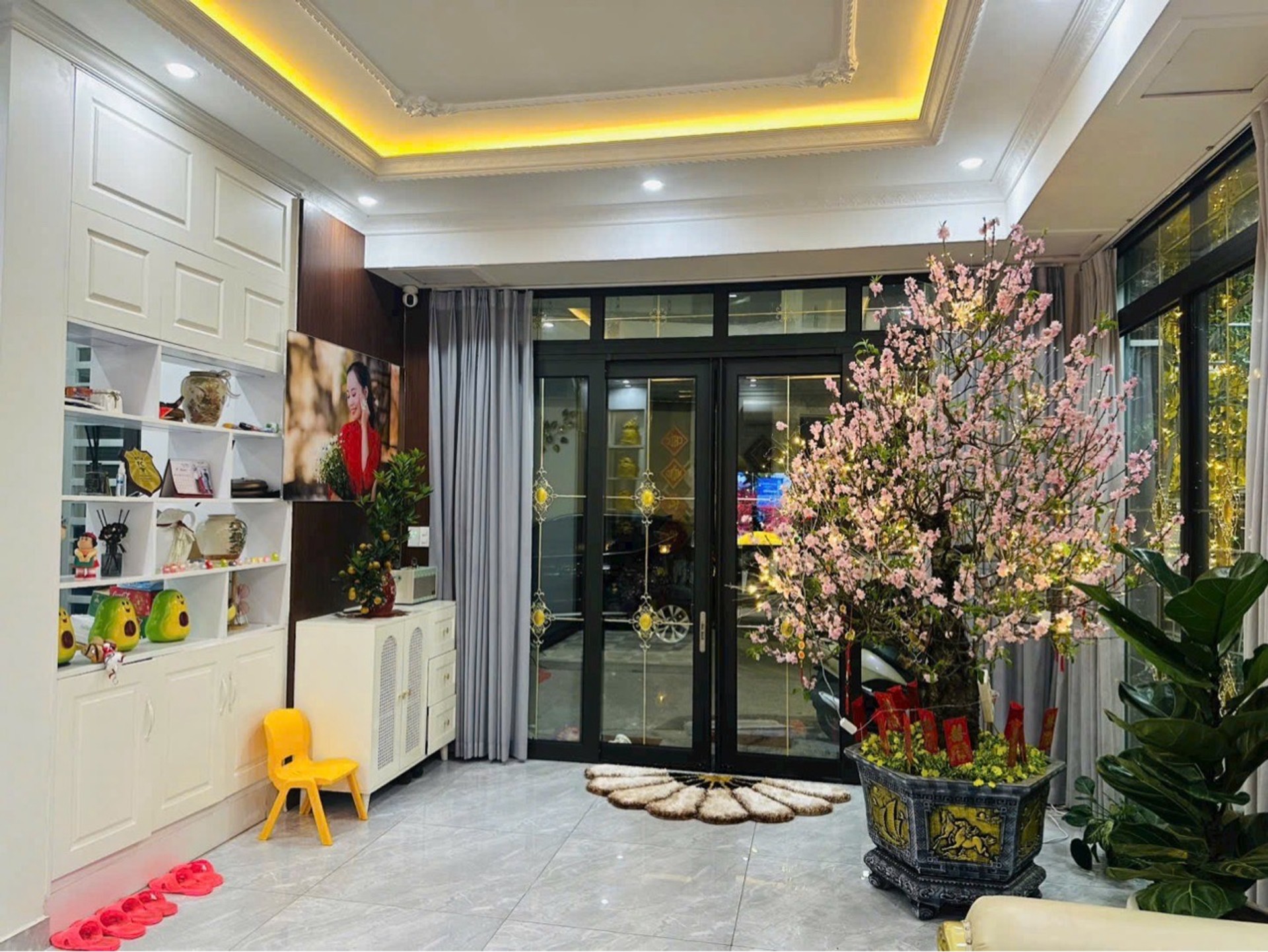 🔥 NHÀ LÔ GÓC 2 MẶT TIỀN – ĐẦU KHU HIM LAM HÙNG VƯƠNG – CỰC THOÁNG
