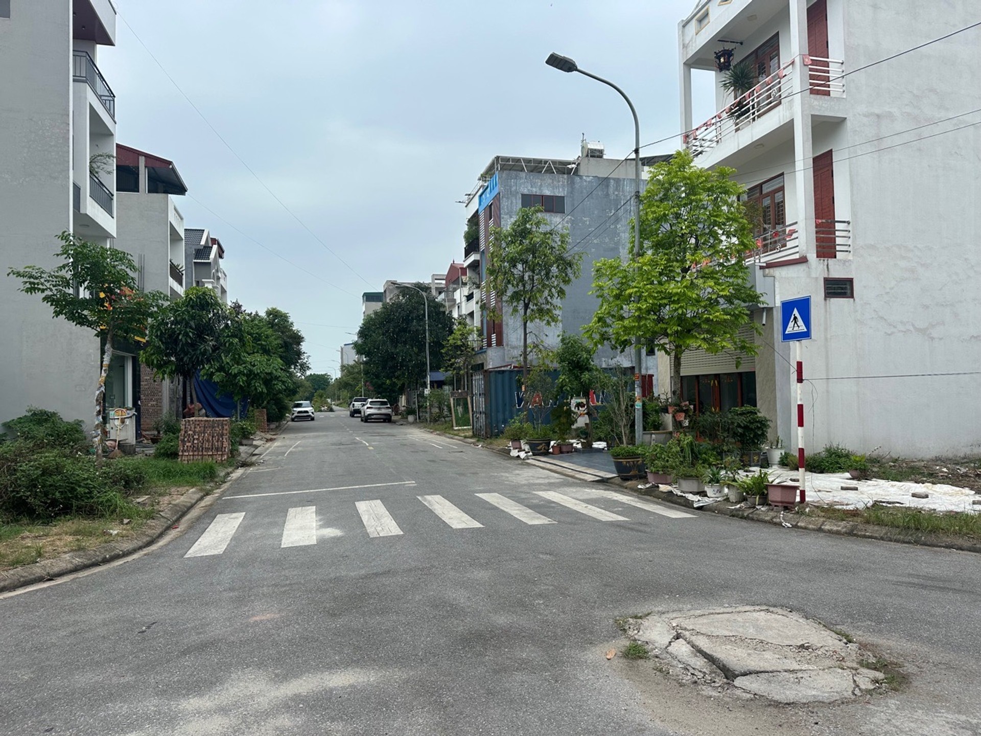 Nhà siêu hiếm trung tâm Kinh Bắc giá đầu tư