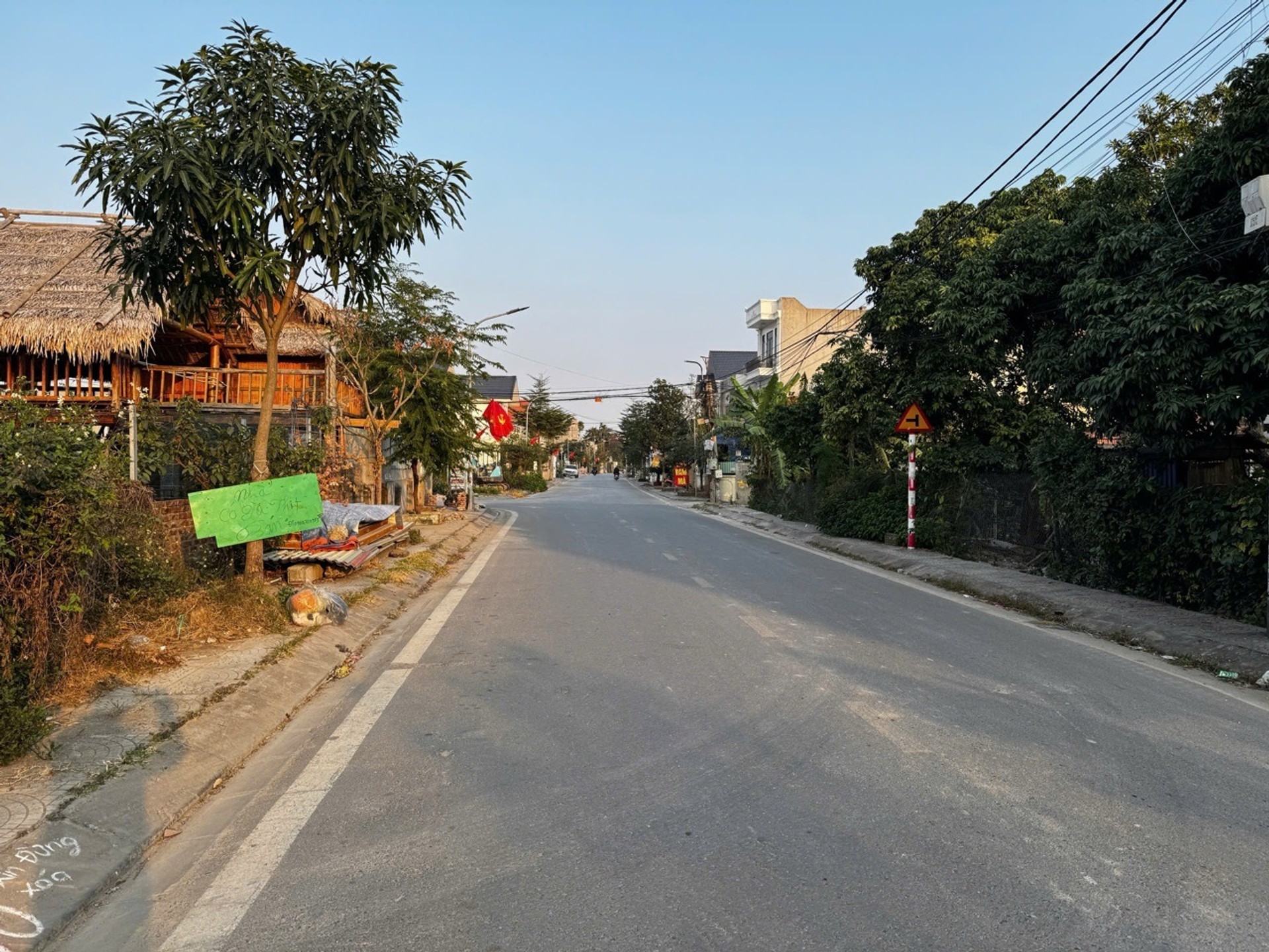 Cơ hội hiếm có sở hữu đất mặt tiền ô tô vào tận nơi tại Minh Kha