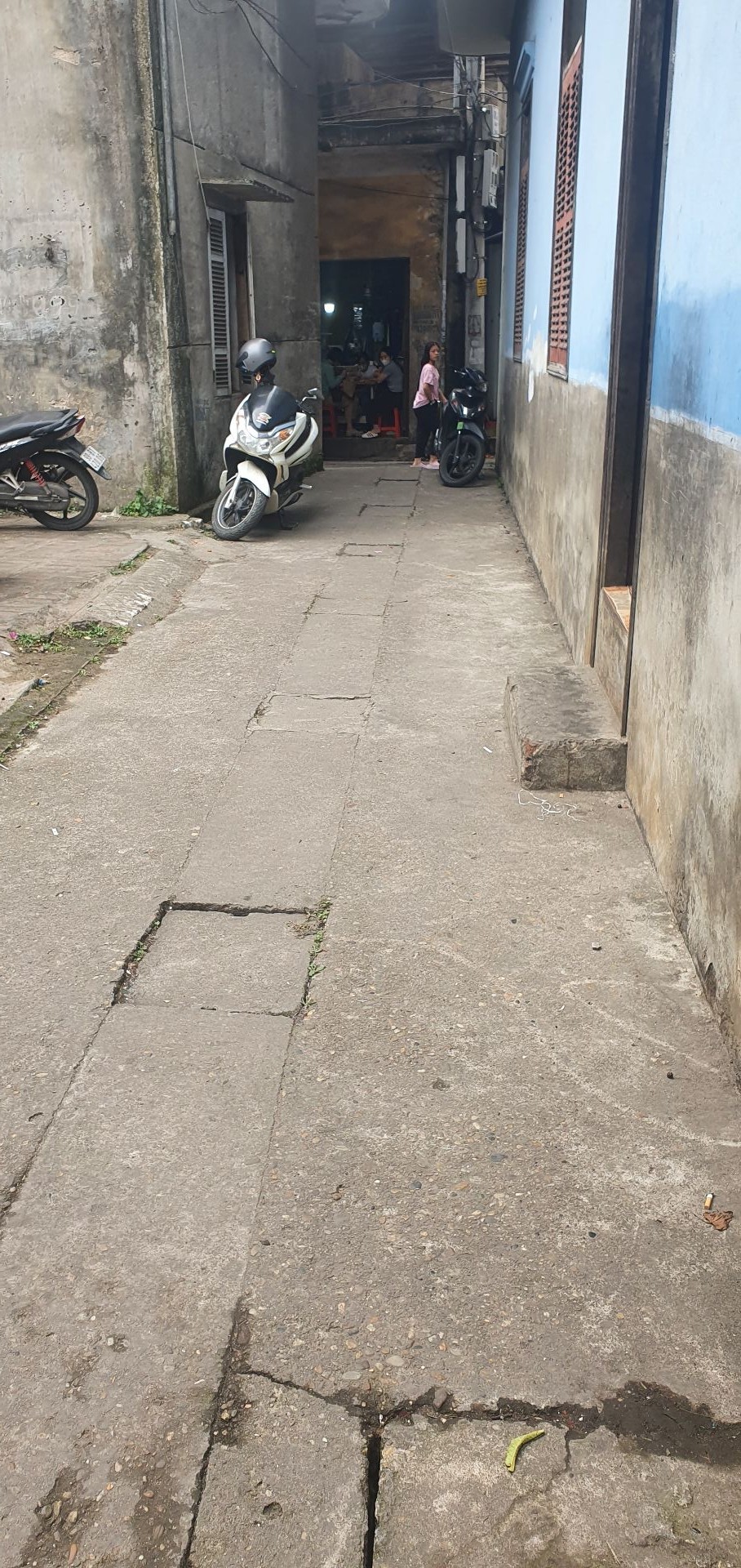 Bán đất 46.1m² tại phường Đồng Nguyên, gần chợ Đồng Kỵ, Bắc Ninh