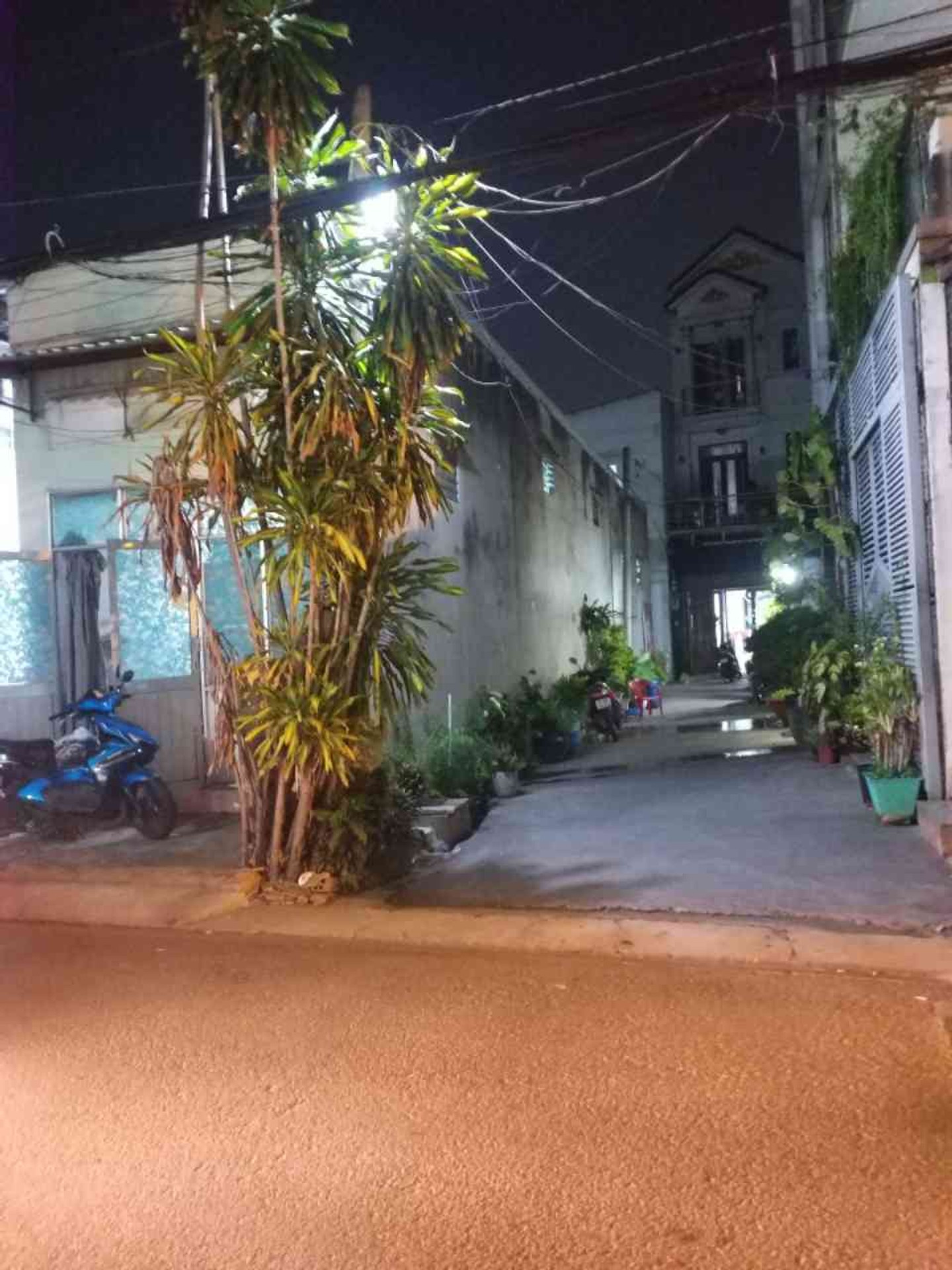 🔥 ĐẤT VIP TRUNG TÂM THỦ ĐỨC – TẶNG NHÀ C4 – 50M RA ĐƯỜNG LỚN! 🔥
NHỈNH 6₫