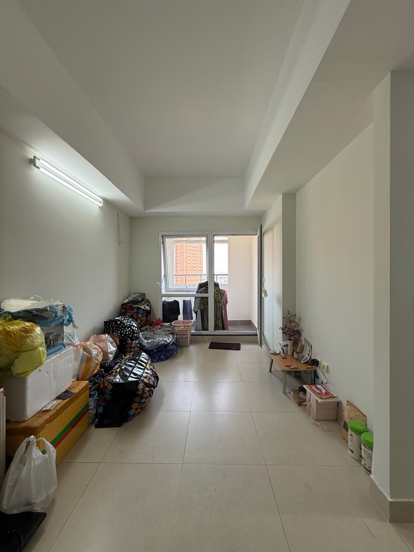 Căn hộ mini view xanh giữa lòng Cầu Giấy