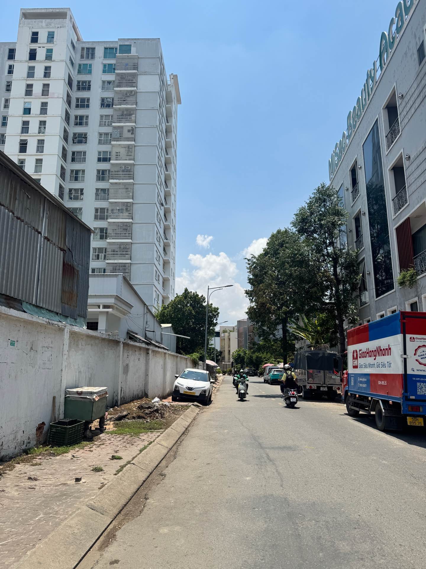 Cơ hội vàng sở hữu đất liền kề KDC Sài Gòn Mới Nhà Bè giá tốt