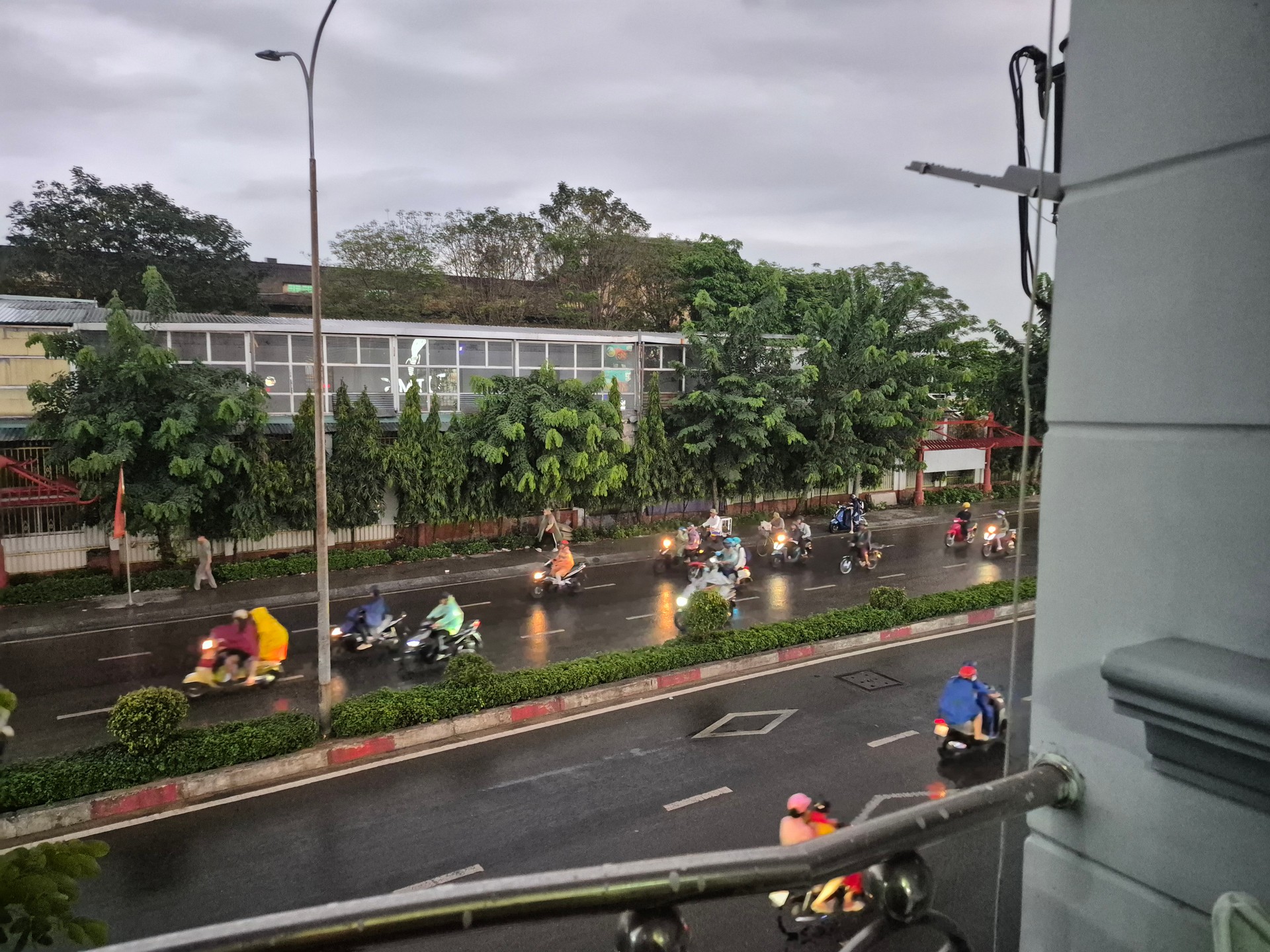 Nhà mặt phố sầm uất Quận 11, cơ hội cực hiếm