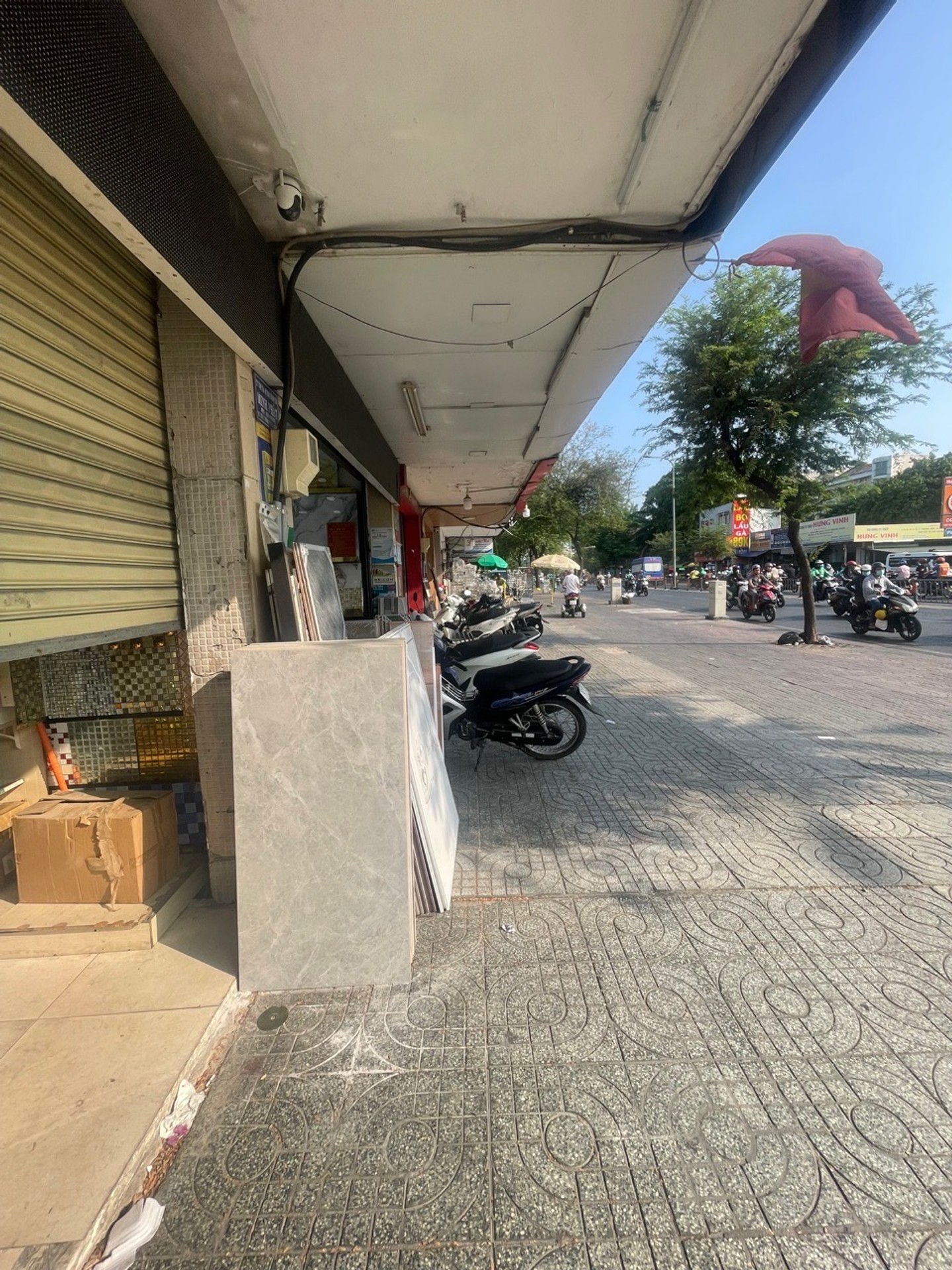 Bán căn hộ 2 tầng diện tích 193.2m2 tại phường 6, Tân Bình giá 10.9 tỷ