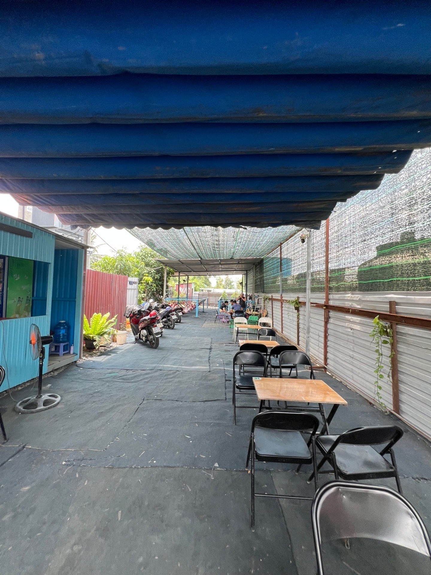 Bán đất 953m2 mặt tiền lớn tại Bình Lợi Bình Chánh giá 13 tỷ