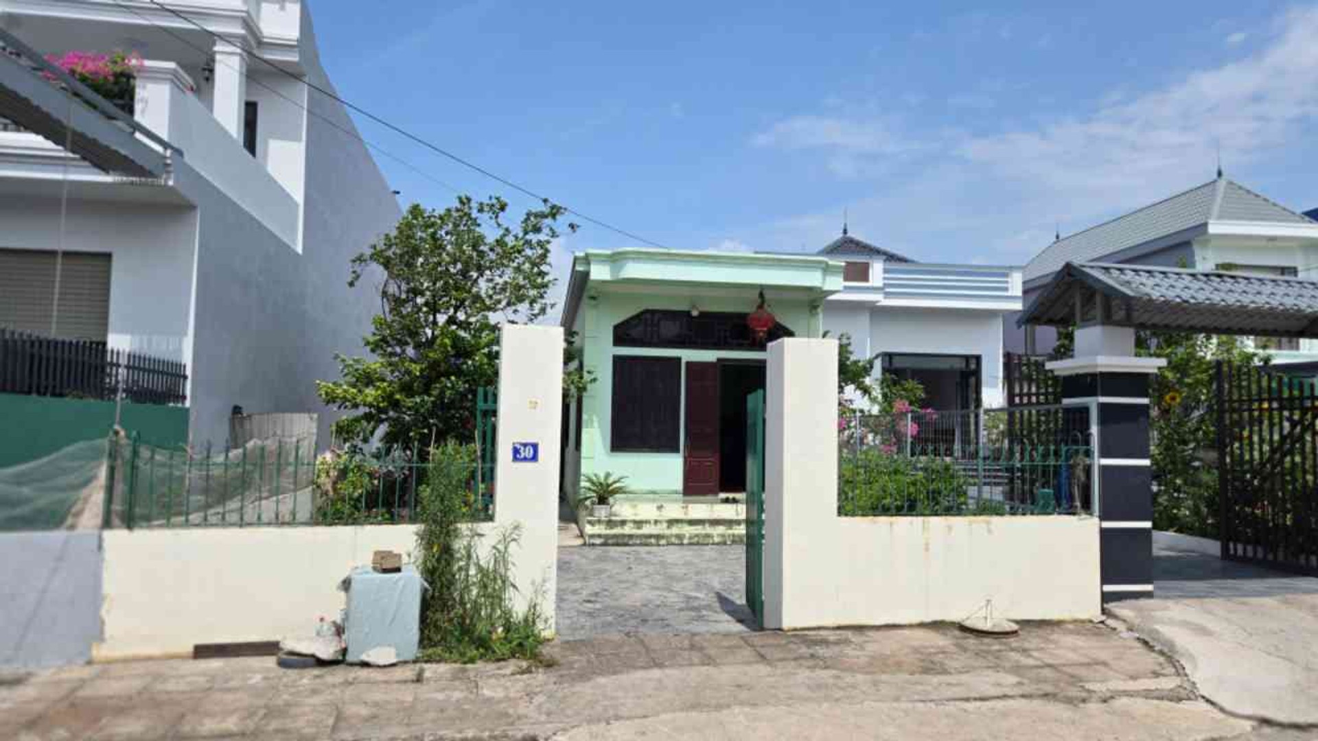 Đất Mặt Chợ Hải Phong - Cơ Hội Vàng Kinh Doanh và An Cư