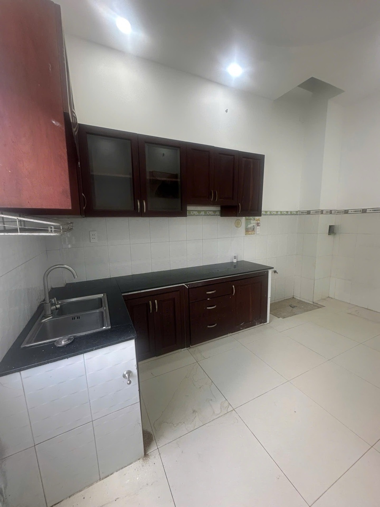 Bán nhà Huỳnh Tấn Phát, 4 tầng tại quận 7, sát phú Mỹ Hưng - 0934 194 634 Em Quý