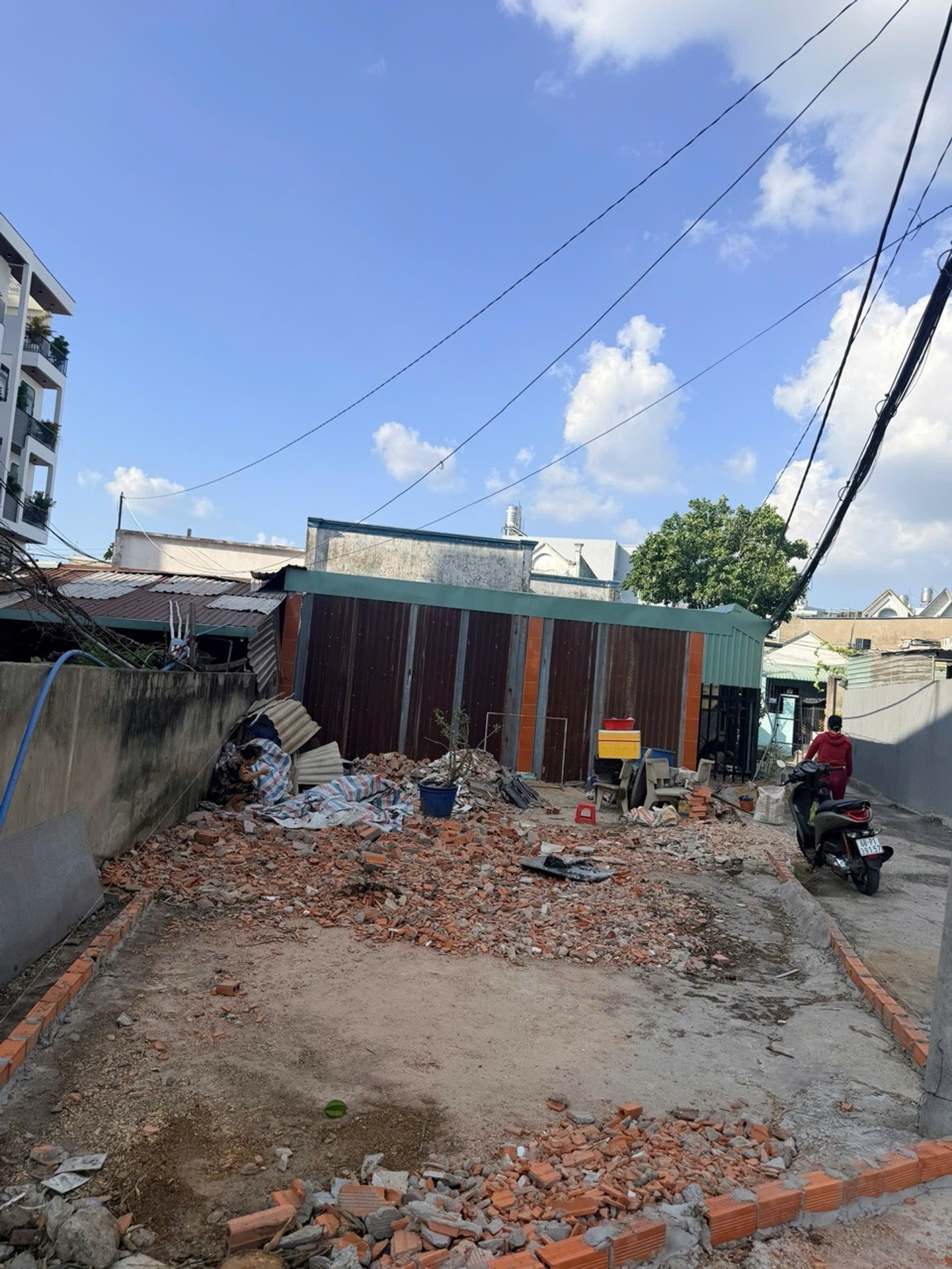 Cơ Hội Vàng Sở Hữu Đất Mặt Tiền Tân Chánh Hiệp - Giá Ưu Đãi Hiếm Có