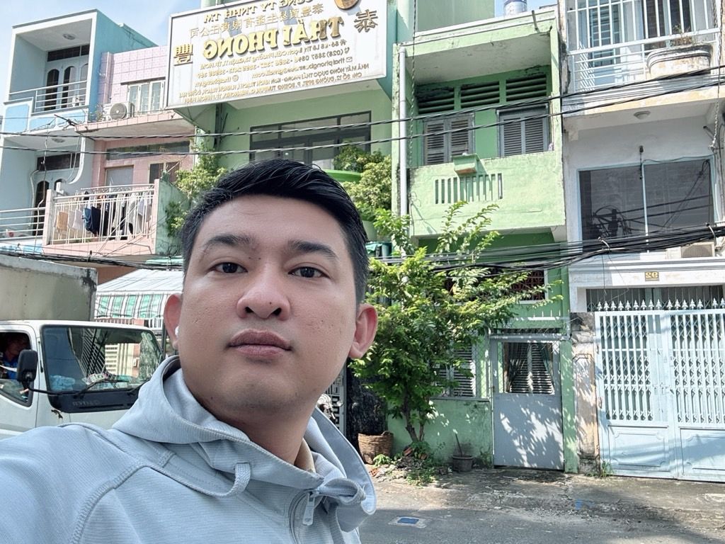 Nhà Mặt Tiền Lê Thị Bạch Cát 2 Tầng, Hợp Lý Giá