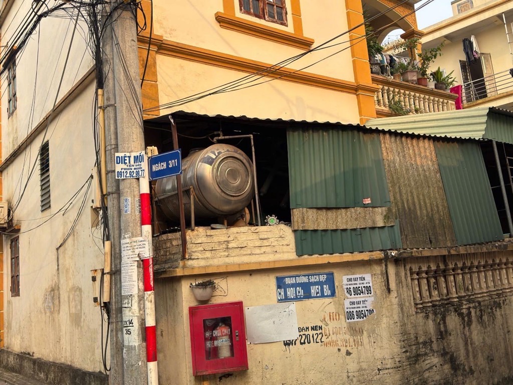 Chốt chốt nhanh tay.