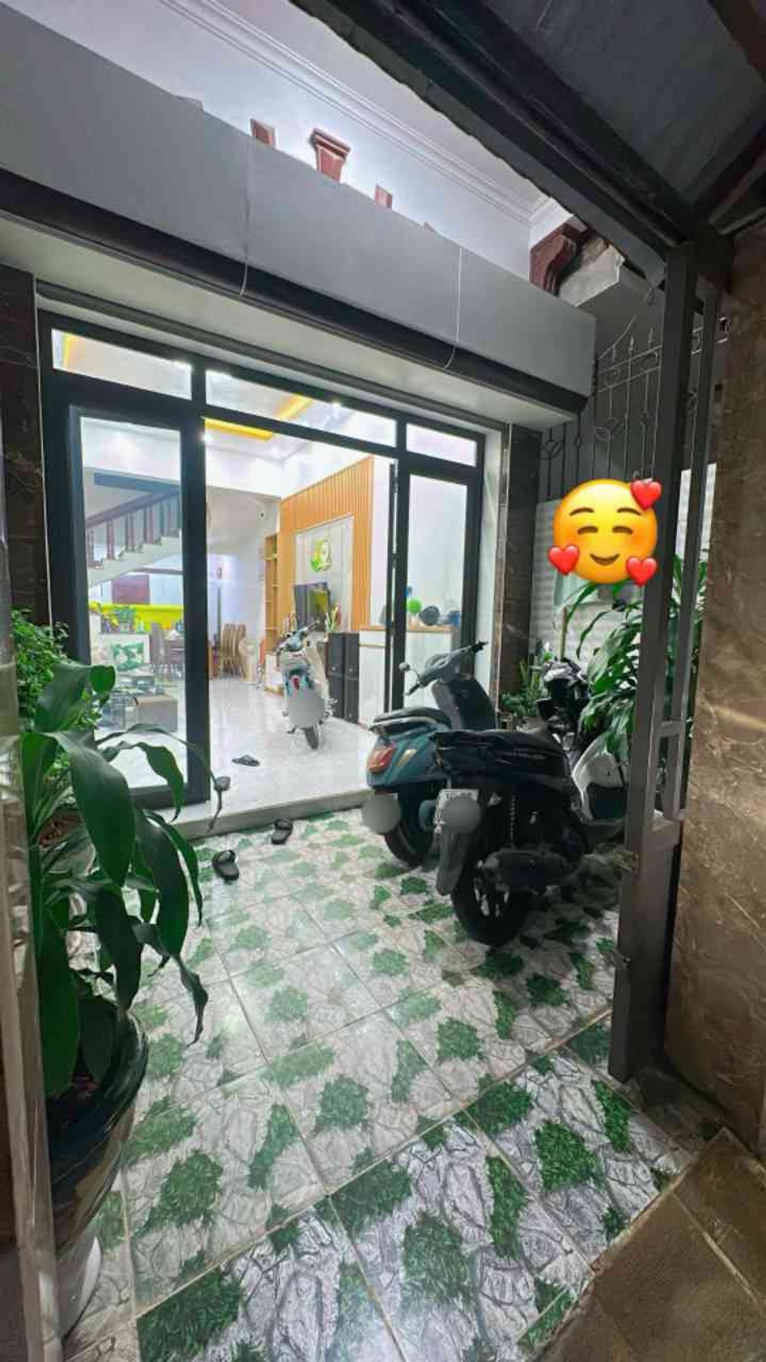 Nhà sân riêng nở hậu, ven tuyến 2 Lê Lợi giá chỉ 3,3 tỷ - Cơ hội khó có