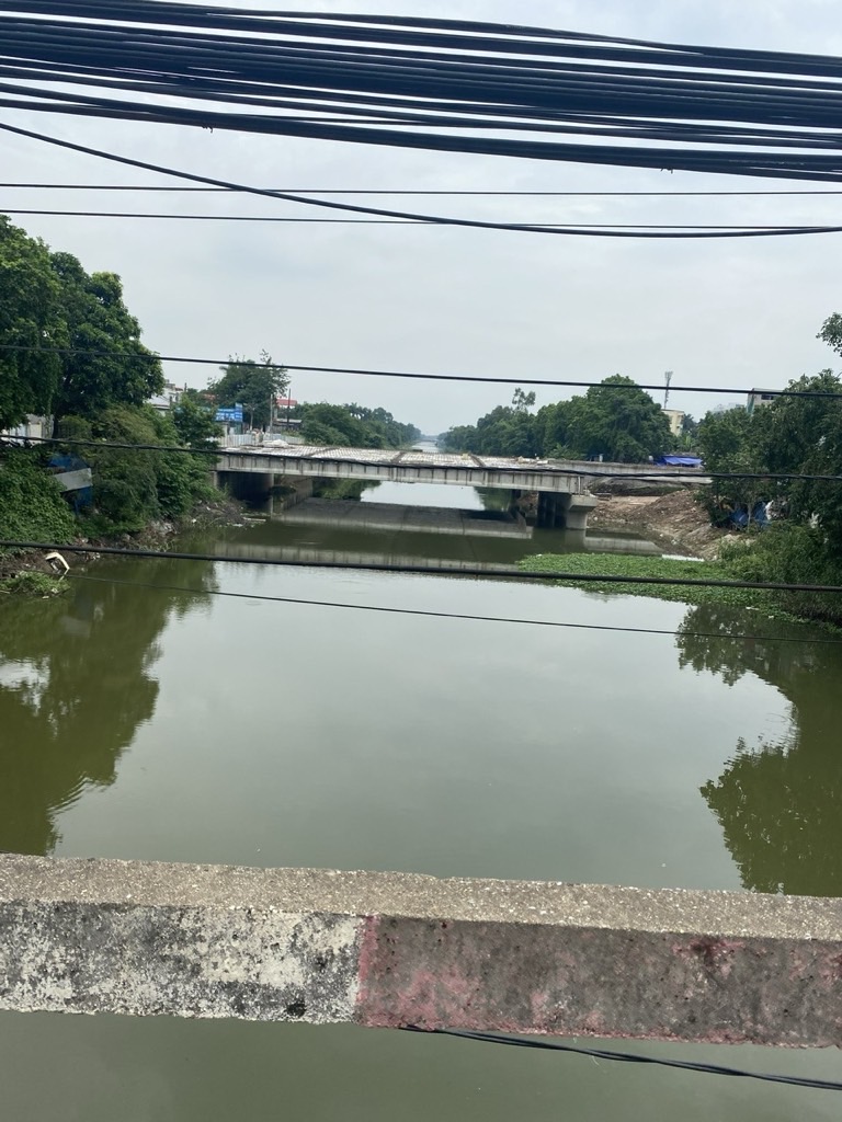 Cơ hội sở hữu đất khu phân lô trung tâm Đại học Mỏ Địa Chất duy nhất
