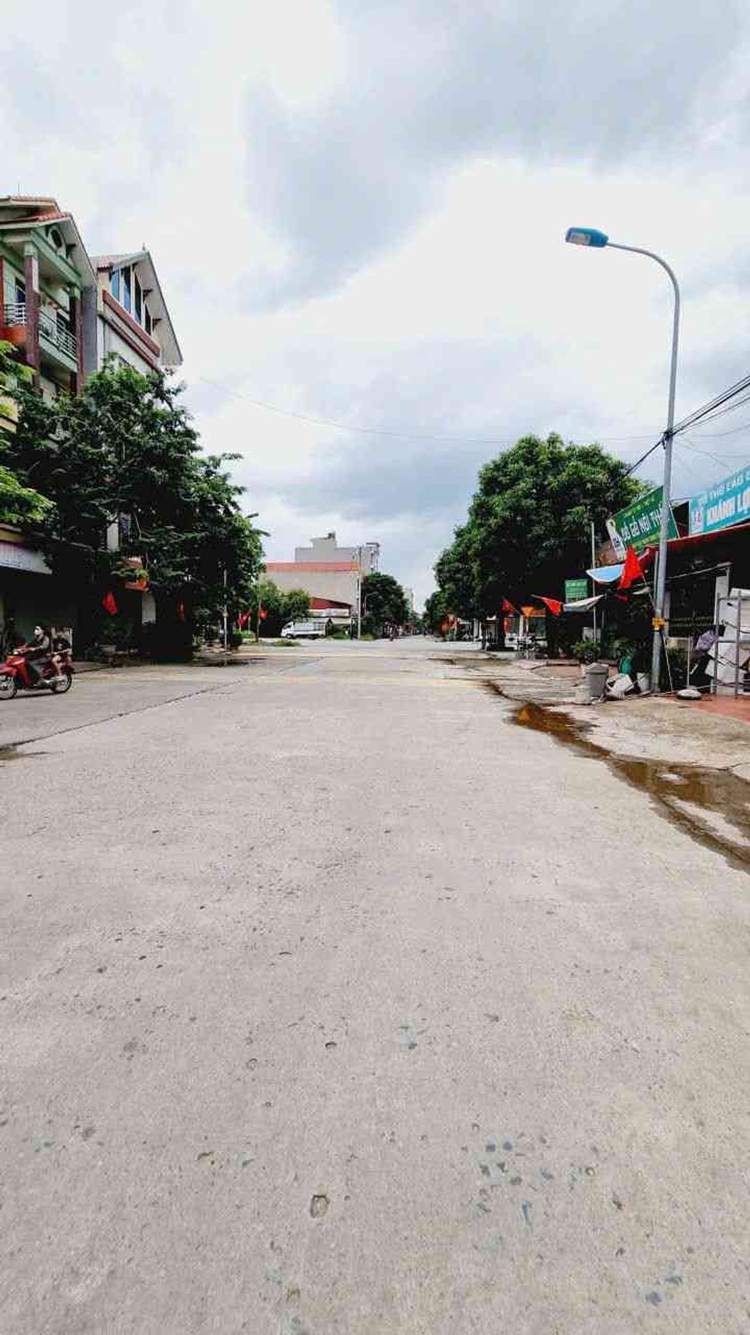 Đất Tam Sơn cạnh dự án Sun Từ Sơn, phù hợp ở cho ace làm các Kcn ở Yên Phong, Tiên Sơn