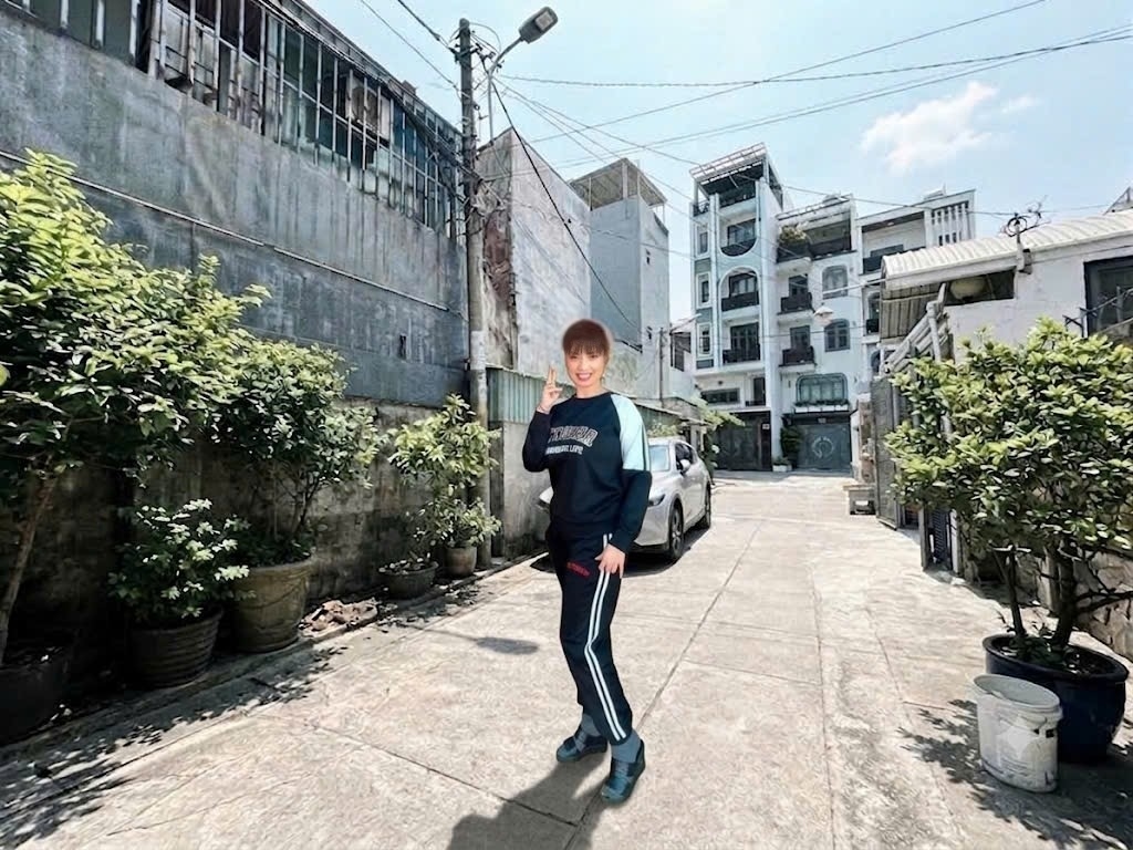 🏠S.ÁT M.ẶT T.IỀN THỐNG NHẤT –GÒ VẤP–43M2 -5 TẦNG BTCT–🚗 HXH 6M TRÁNH– GẦN SIÊU THỊ EMAXT