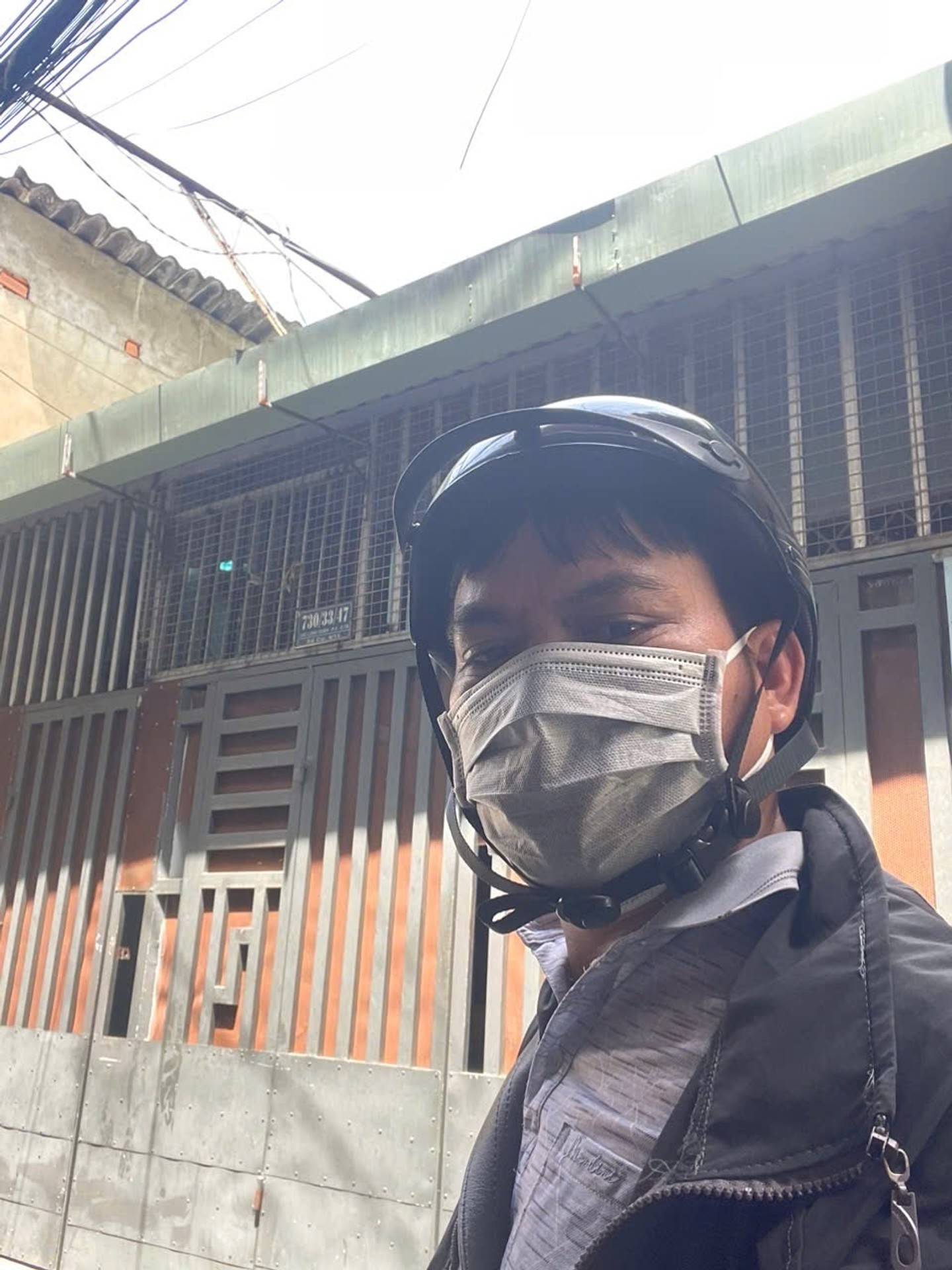 Nhà 2 tầng rộng rãi tại trung tâm Tân Bình giá chỉ 10,5 tỷ