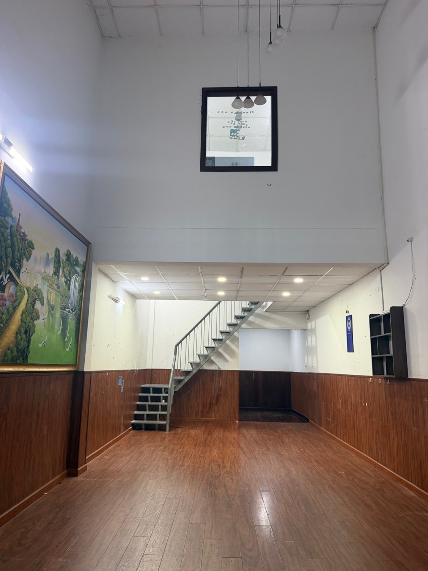 Bán nhà riêng 2 tầng 61m2 tại Bình Hưng Hòa, Bình Tân, ngay Aeon Mall Tân Phú