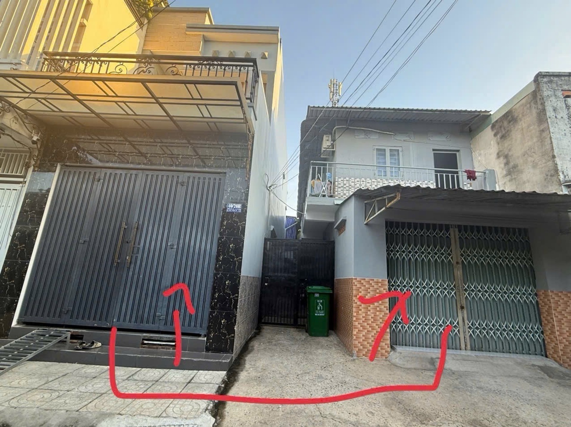 DÃY NHÀ TRỌ- LÊ VĂN VIỆT Q9- Dt: 316M²(10x31) HẺM XE HƠI- chỉ: 14.5 tỷ - sổ hồng riêng - 12 phòng