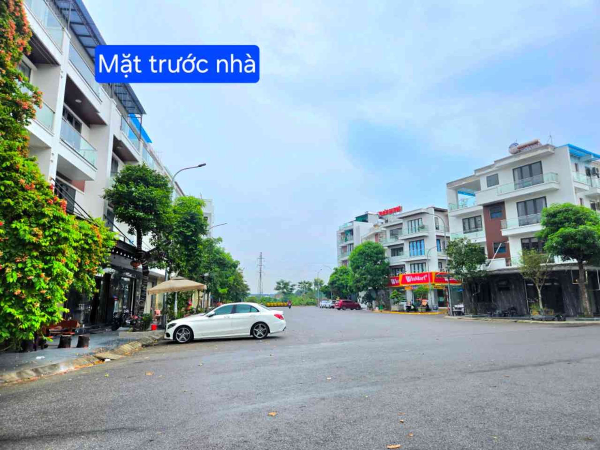 HIM LAM HỒNG BÀNG – TRỤC 30M – 2 MẶT ĐƯỜNG – VỊ TRÍ ĐẸP KINH DOANH