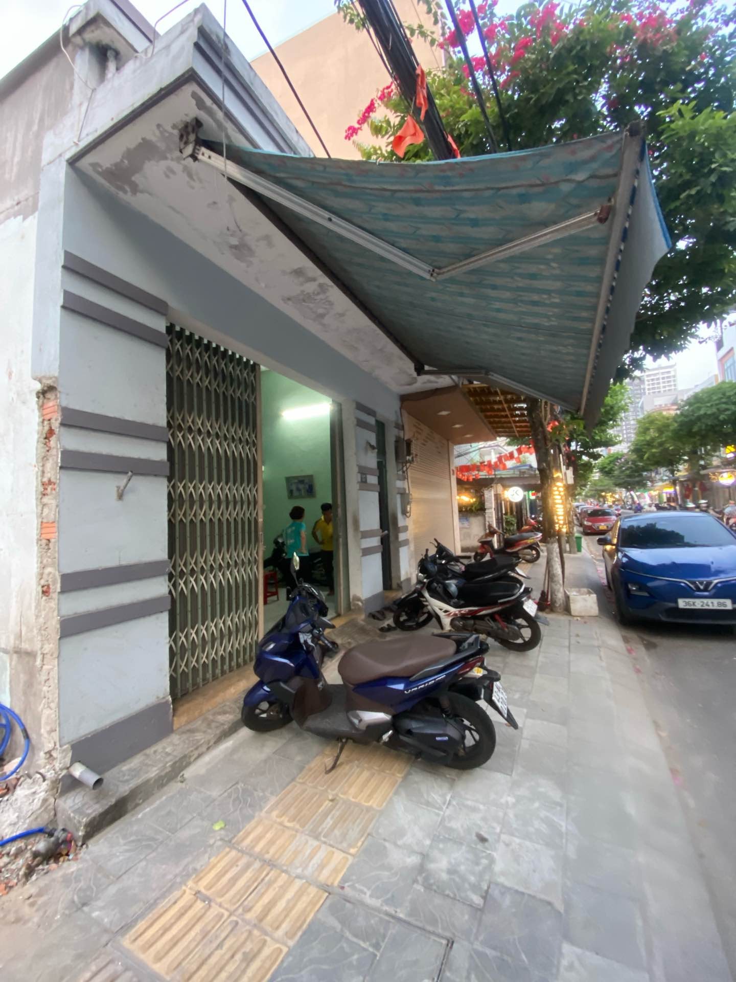 Nhà mặt phố Phạm Cự Lượng - vị trí vàng, tiện nghi đỉnh