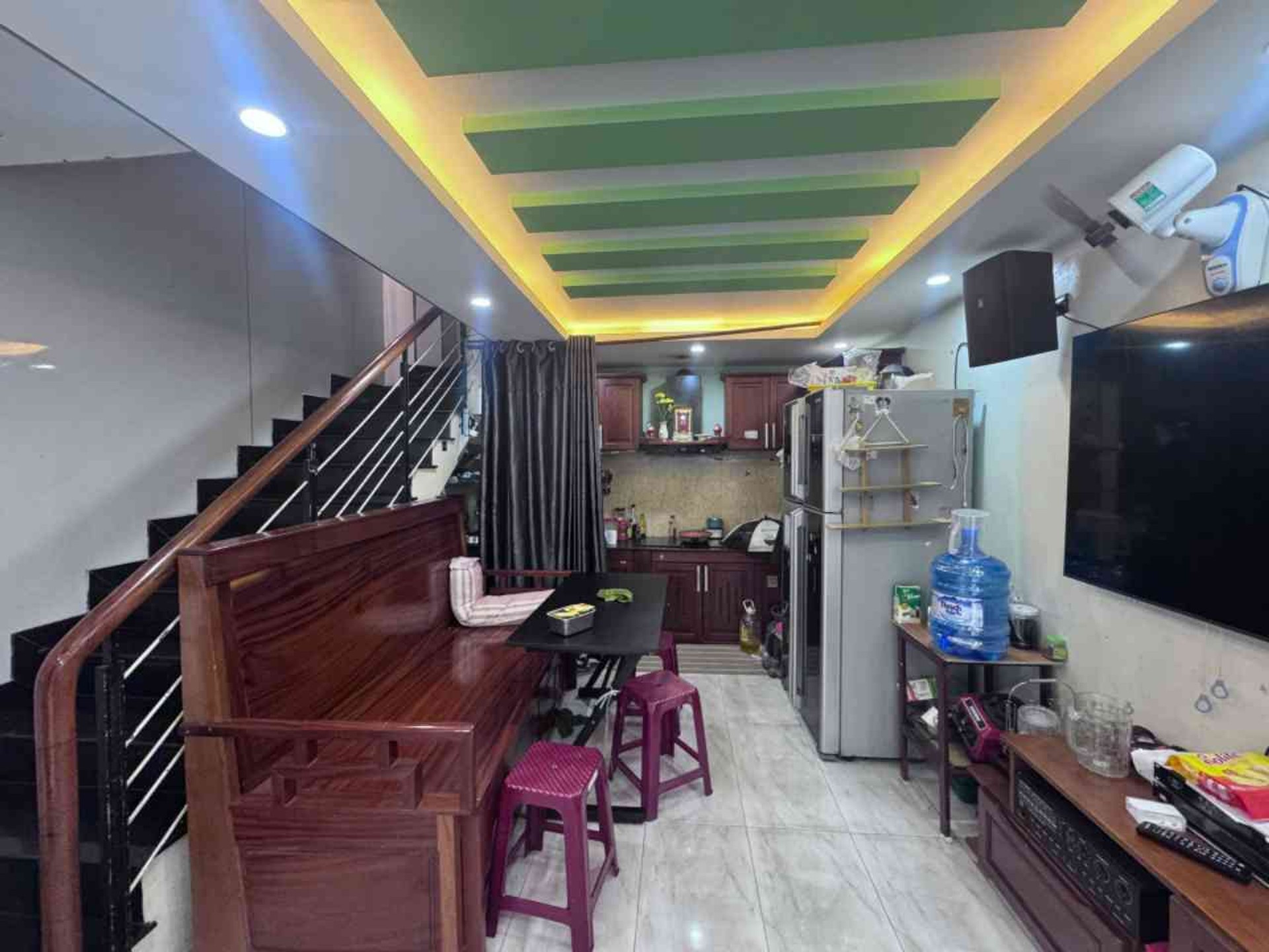 Nhà mặt tiền Tô Hiến Thành, Sơn Trà, Đà Nẵng. Chỉ 7 tỷ, gần biển Mỹ Khê hiếm có