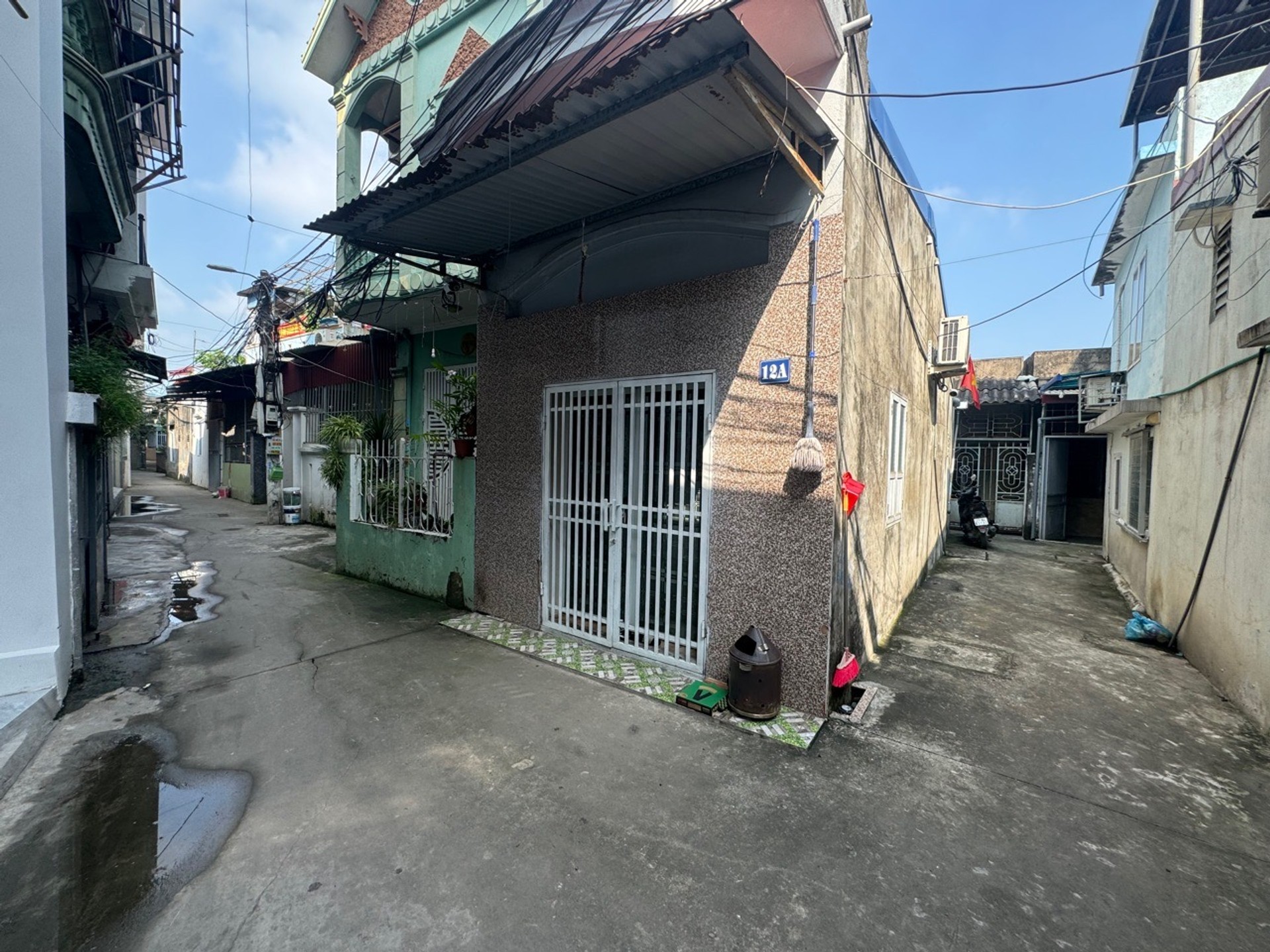 Cơ hội vàng sở hữu nhà nhỏ xinh giá siêu hợp lý tại trung tâm
