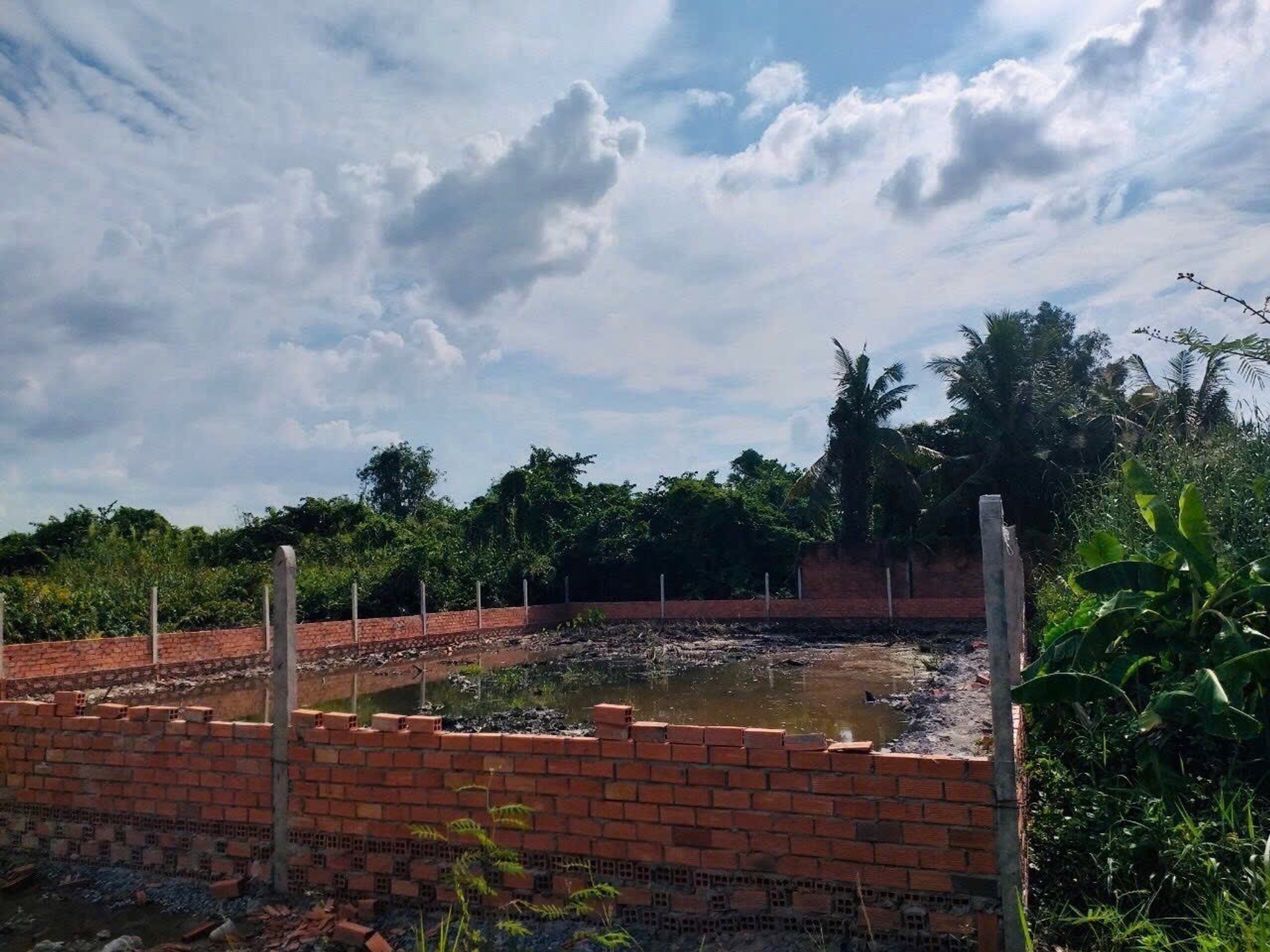 Bán đất mặt tiền đường 10m tại Bình Lợi, Bình Chánh, 136m2