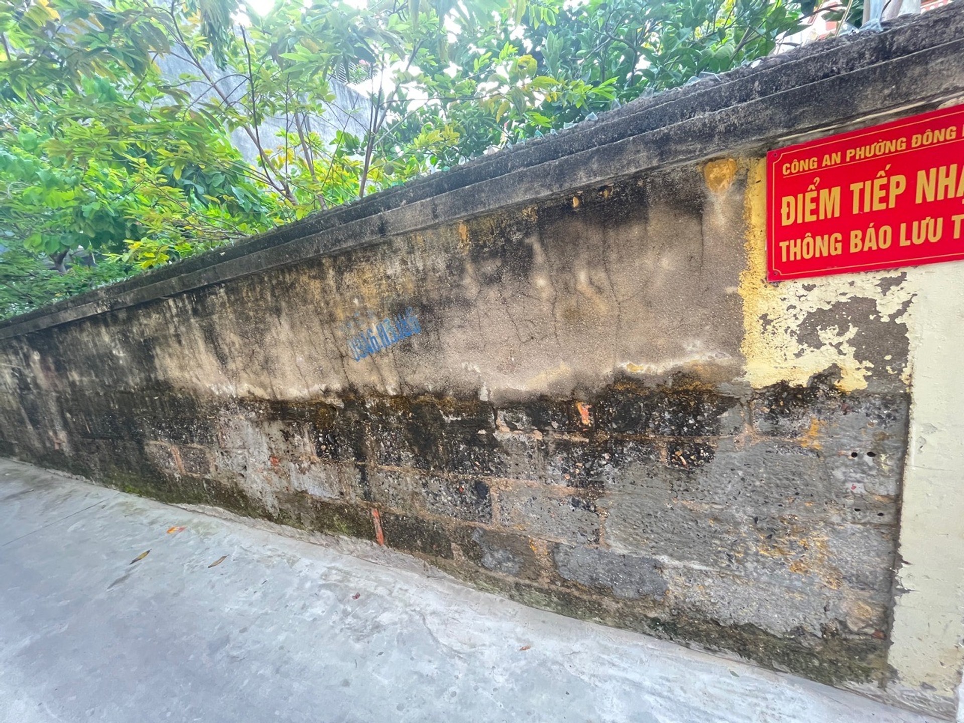 Bán đất nền mặt tiền 4m, Phủ Thượng, Phù hợp tách thửa