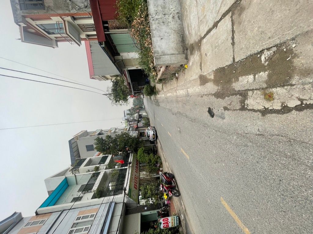 Nhà mặt phố lô góc siêu hiếm, kinh doanh đỉnh