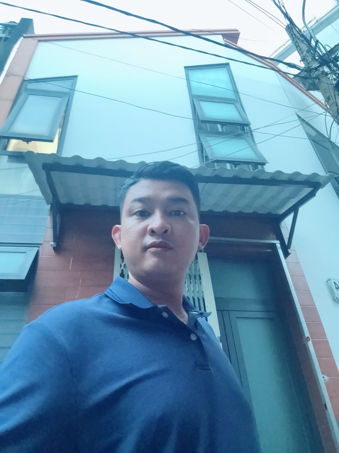 Nhà 2 Tầng Giá Tốt Trong Hẻm Xe Hơi Quận 11