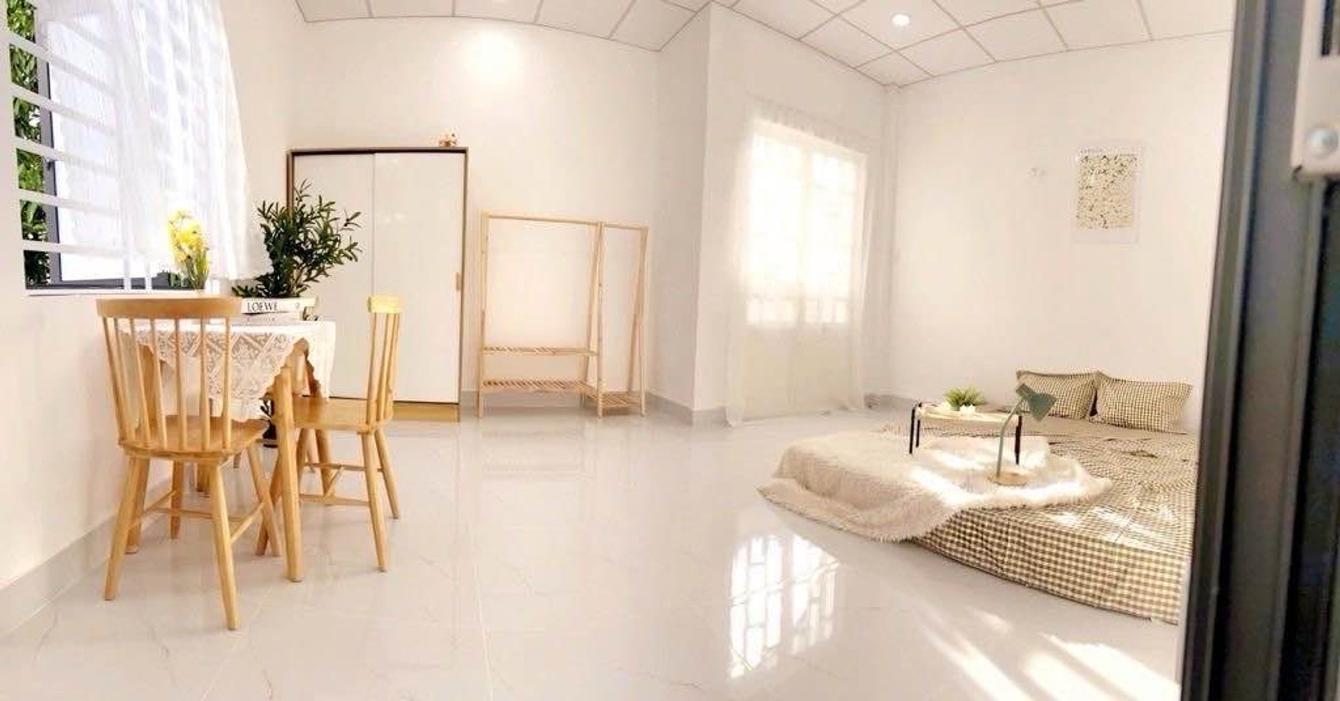 🔥 TRẦN XUÂN SOẠN Q7 - LÔ GÓC - 5x18,2M - 10 PHÒNG CHDV - FULL NỘI THẤT - DOANH THU 45TR/THÁNG